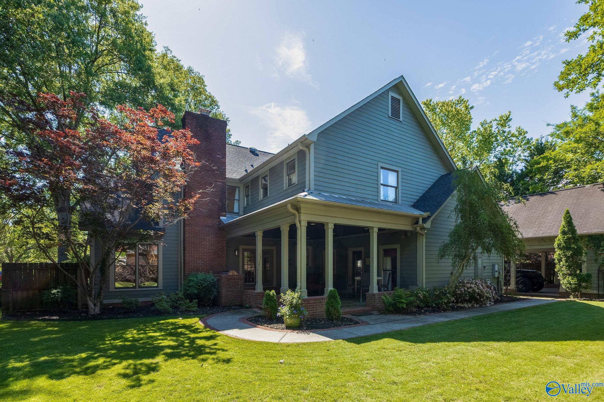 2401 Surrey Lane, Decatur, Alabama image 37