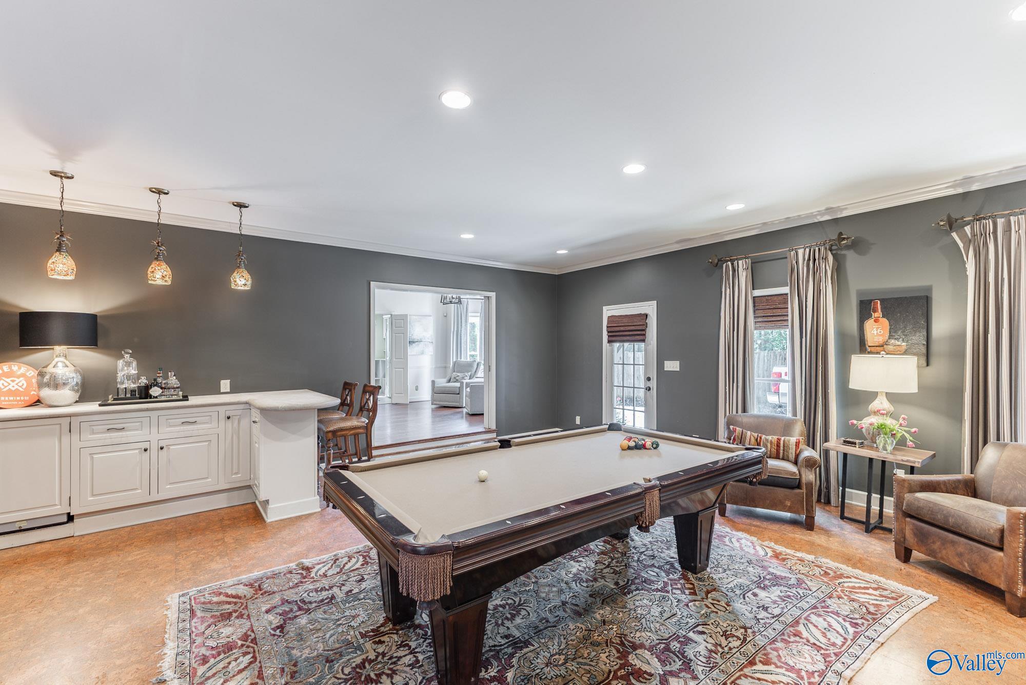 2401 Surrey Lane, Decatur, Alabama image 13