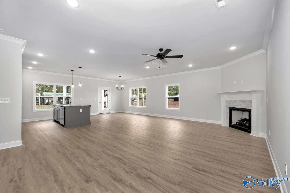 100 Alton Dale Drive, Toney, Alabama image 13