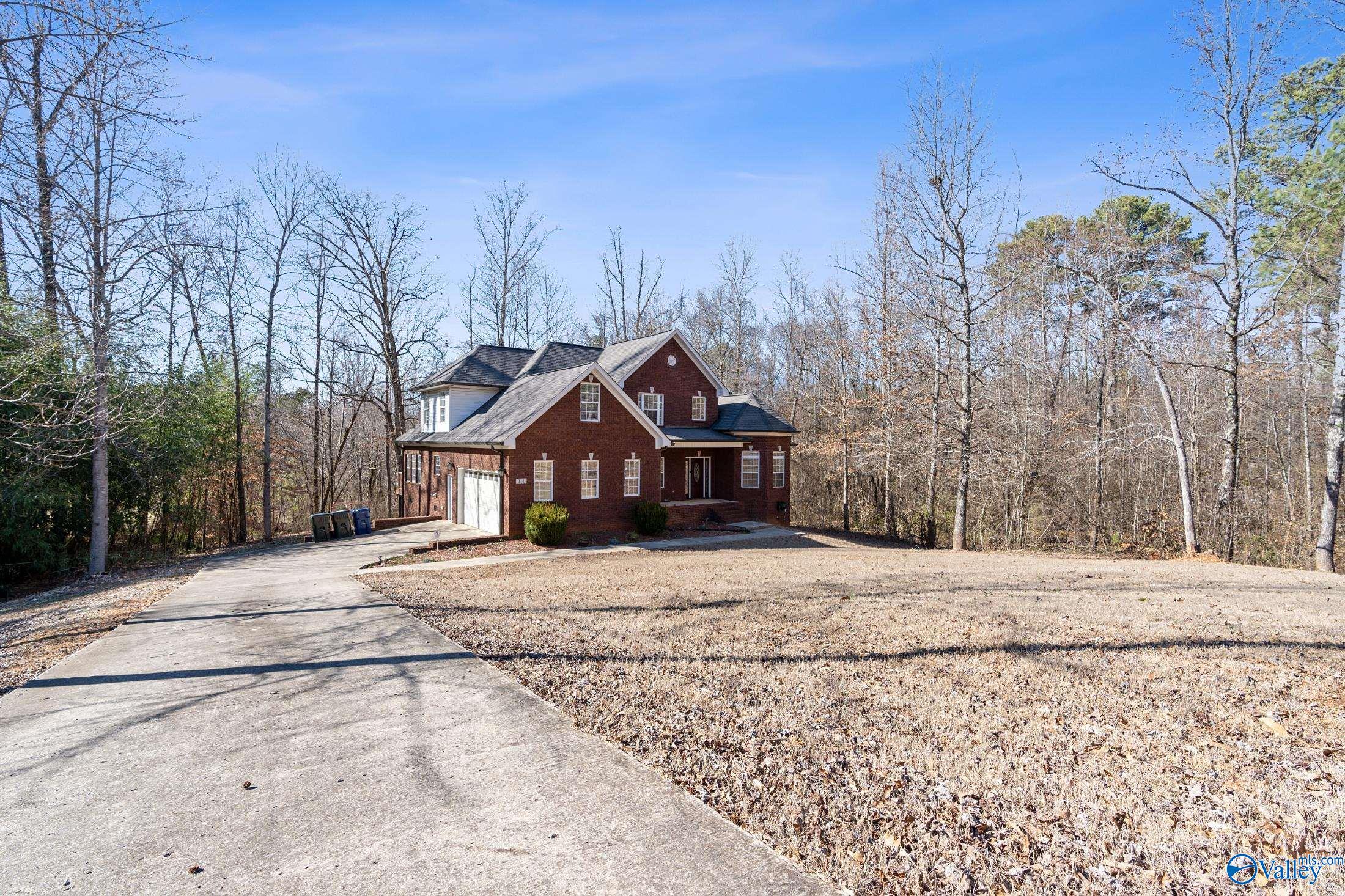 111 Memory Lane, Harvest, Alabama image 2