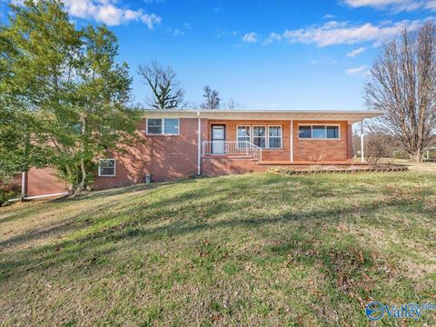 Homes For Sale - 2212 Alabama Avenue<br/> Fort Payne, AL 35967