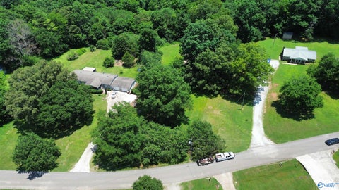 Vacant Land For Sale - TRACT 2 Vaughn Street<br/> Elkmont, AL 35620