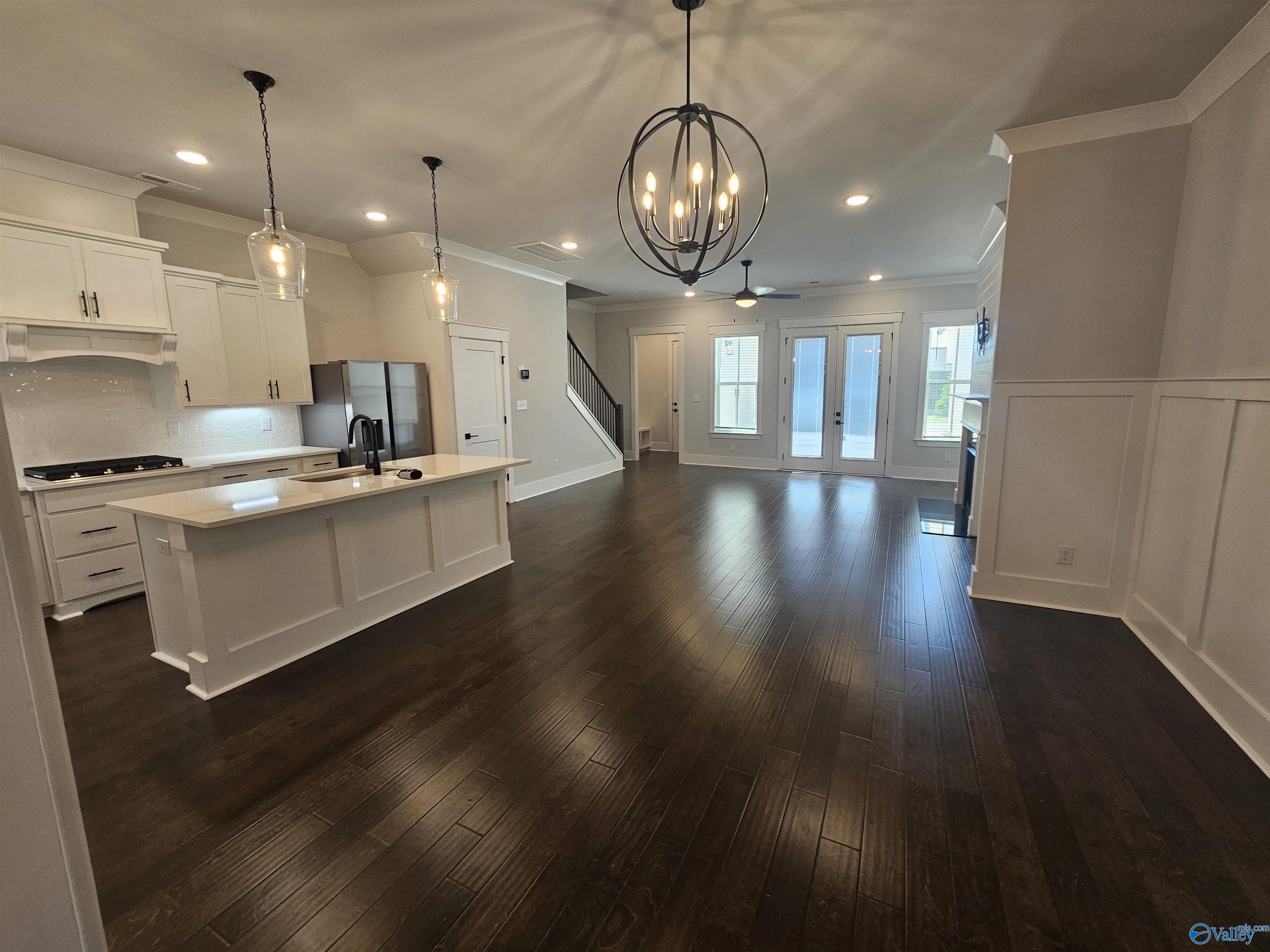 346 Hay Rake Drive, Madison, Alabama image 1