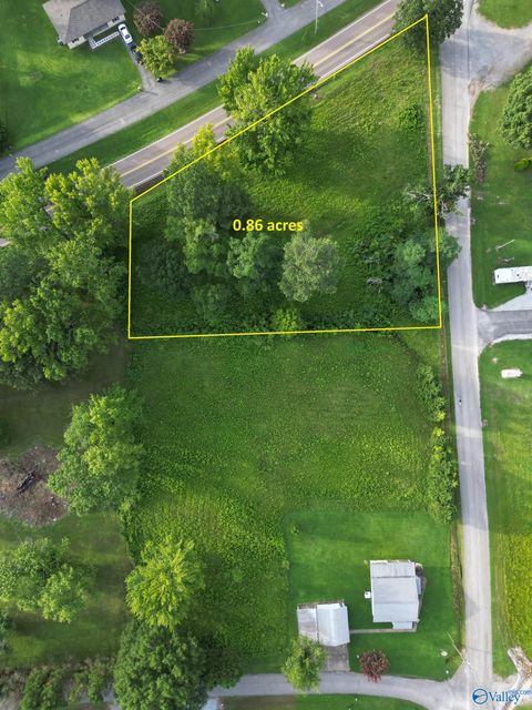 Vacant Land For Sale - 0.86A State Highway 110<br/> Giles County, Ardmore, TN 38449