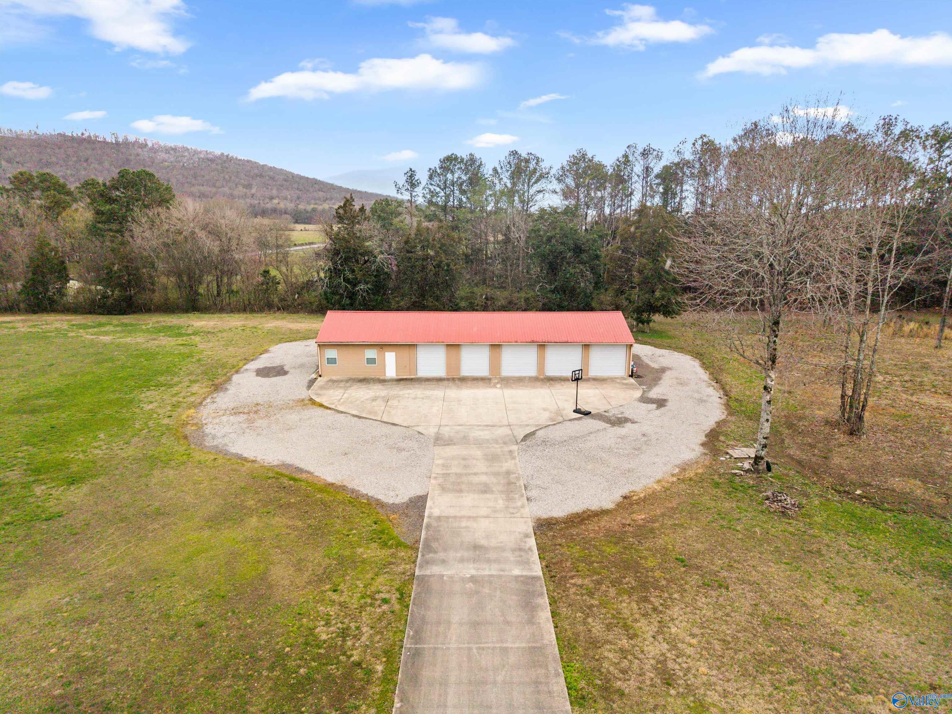 1194 Old Gurley Pike, New Hope, Alabama image 47