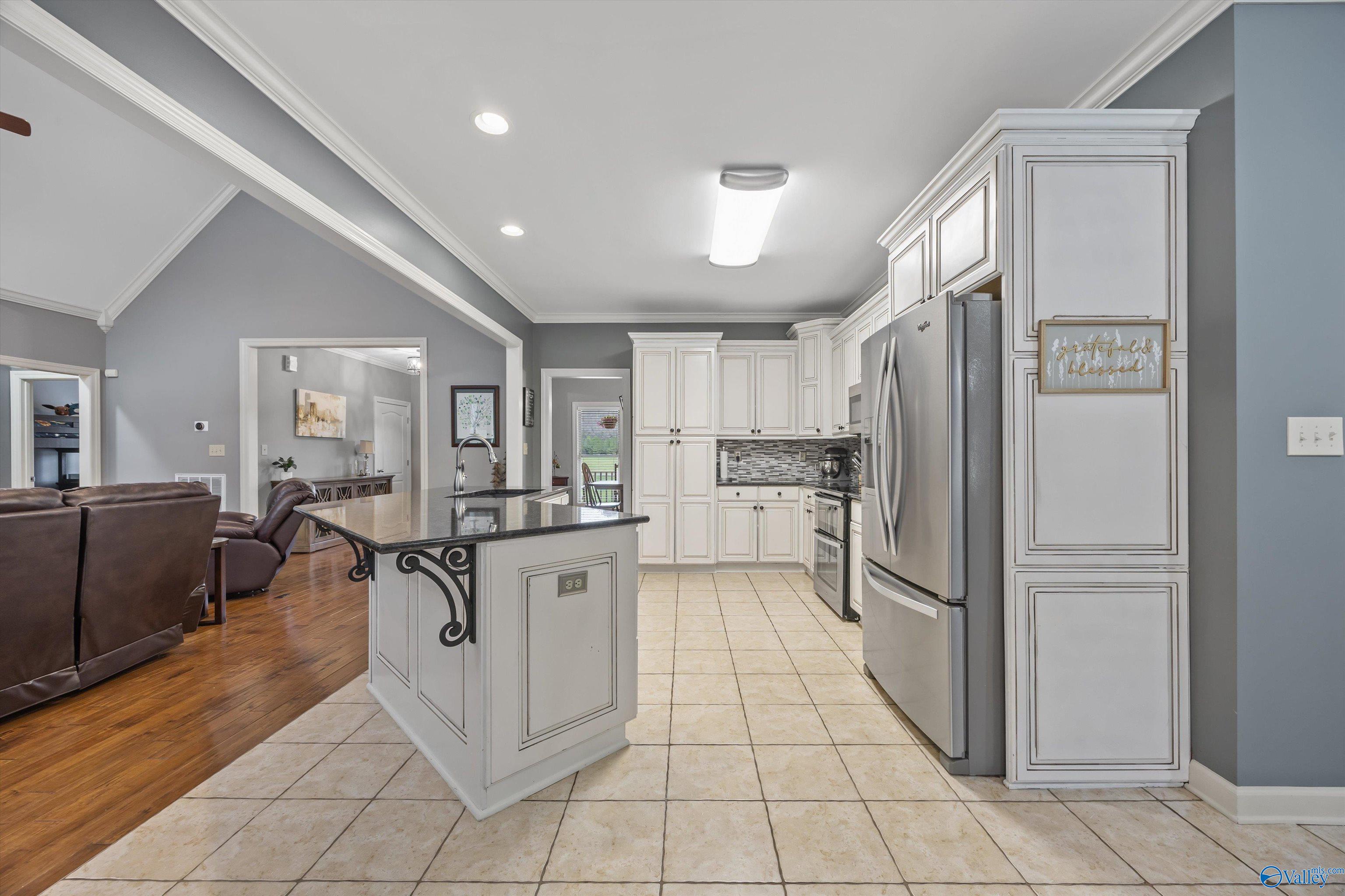 1194 Old Gurley Pike, New Hope, Alabama image 15