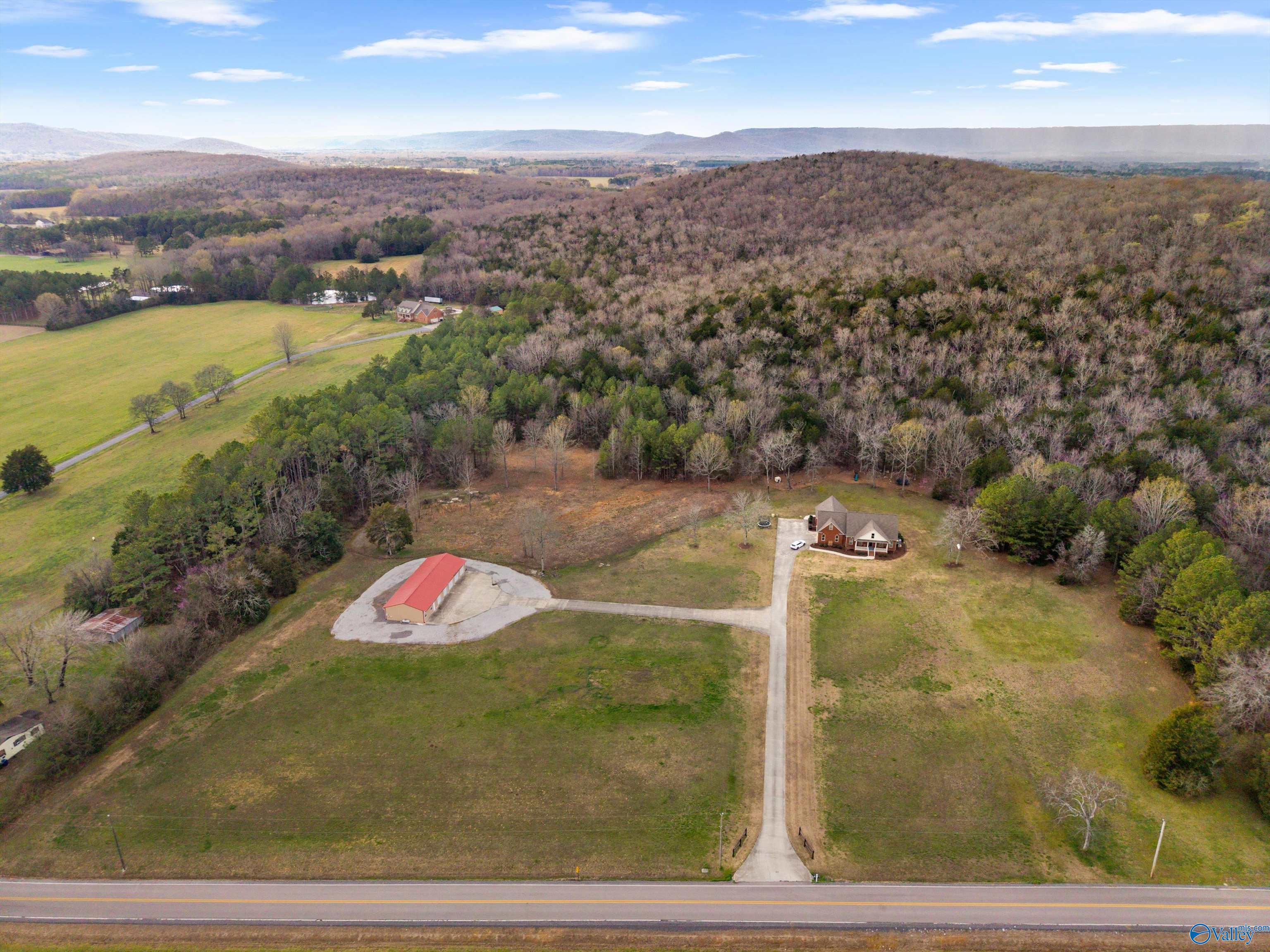 1194 Old Gurley Pike, New Hope, Alabama image 48