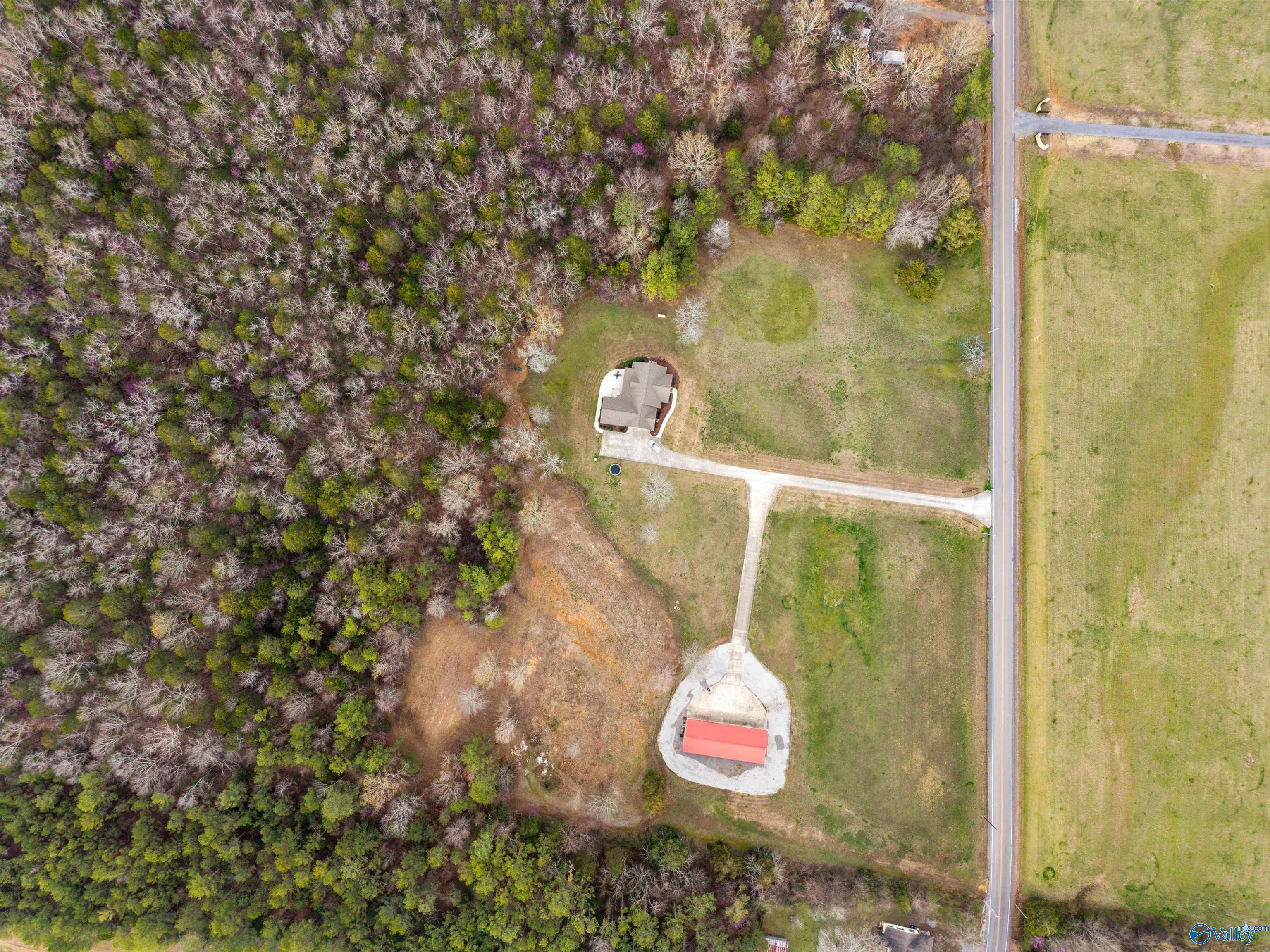 1194 Old Gurley Pike, New Hope, Alabama image 45