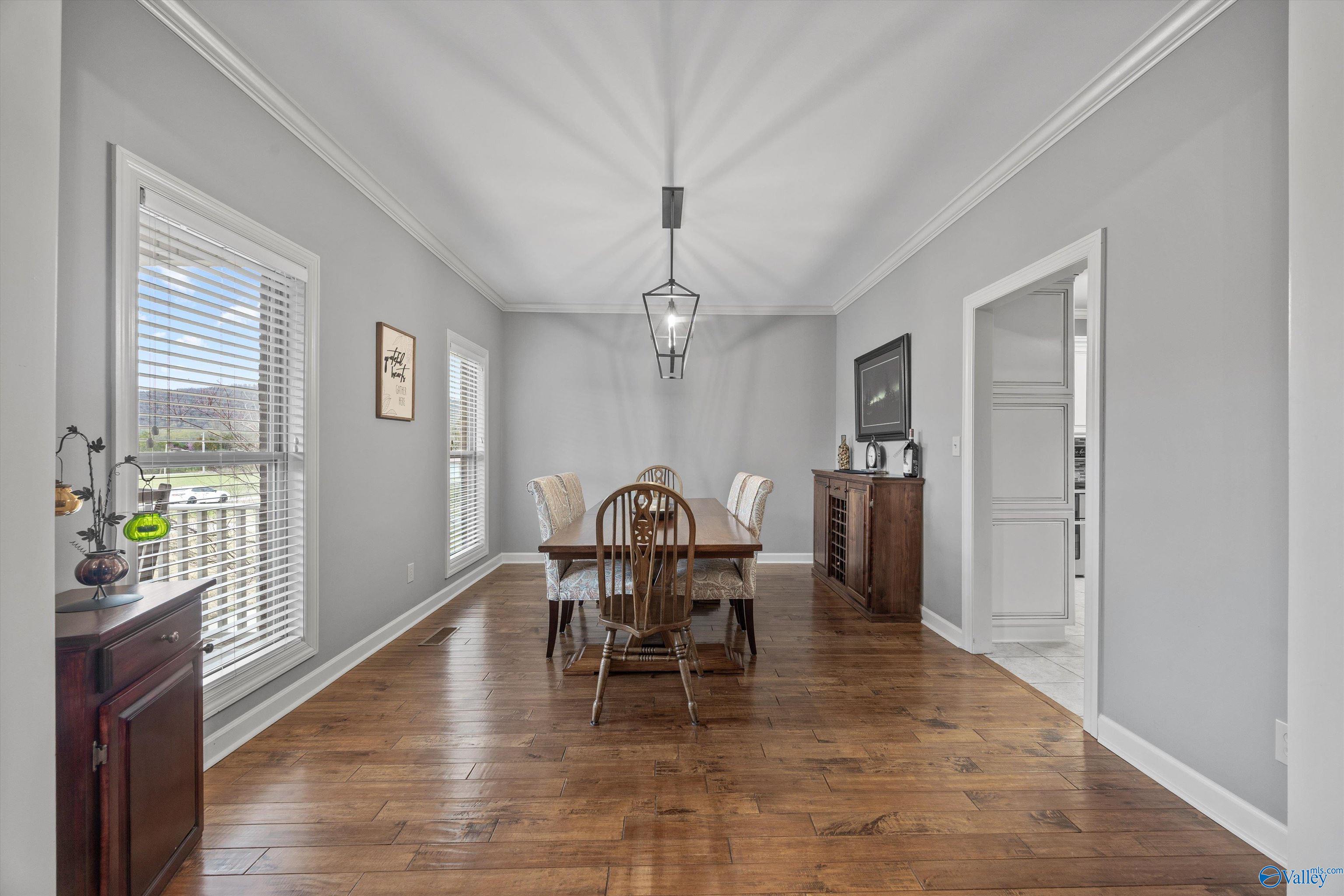 1194 Old Gurley Pike, New Hope, Alabama image 7