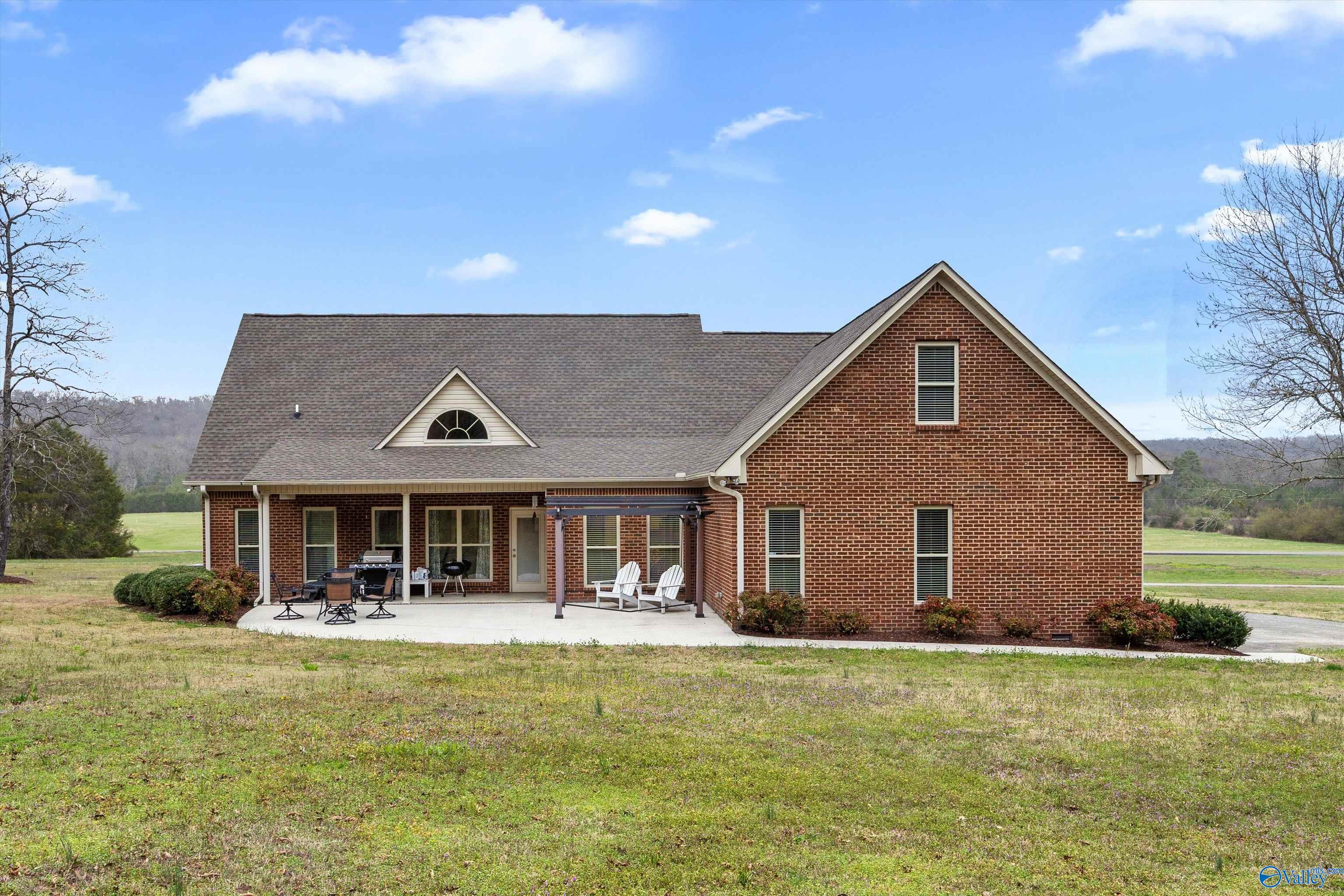 1194 Old Gurley Pike, New Hope, Alabama image 34