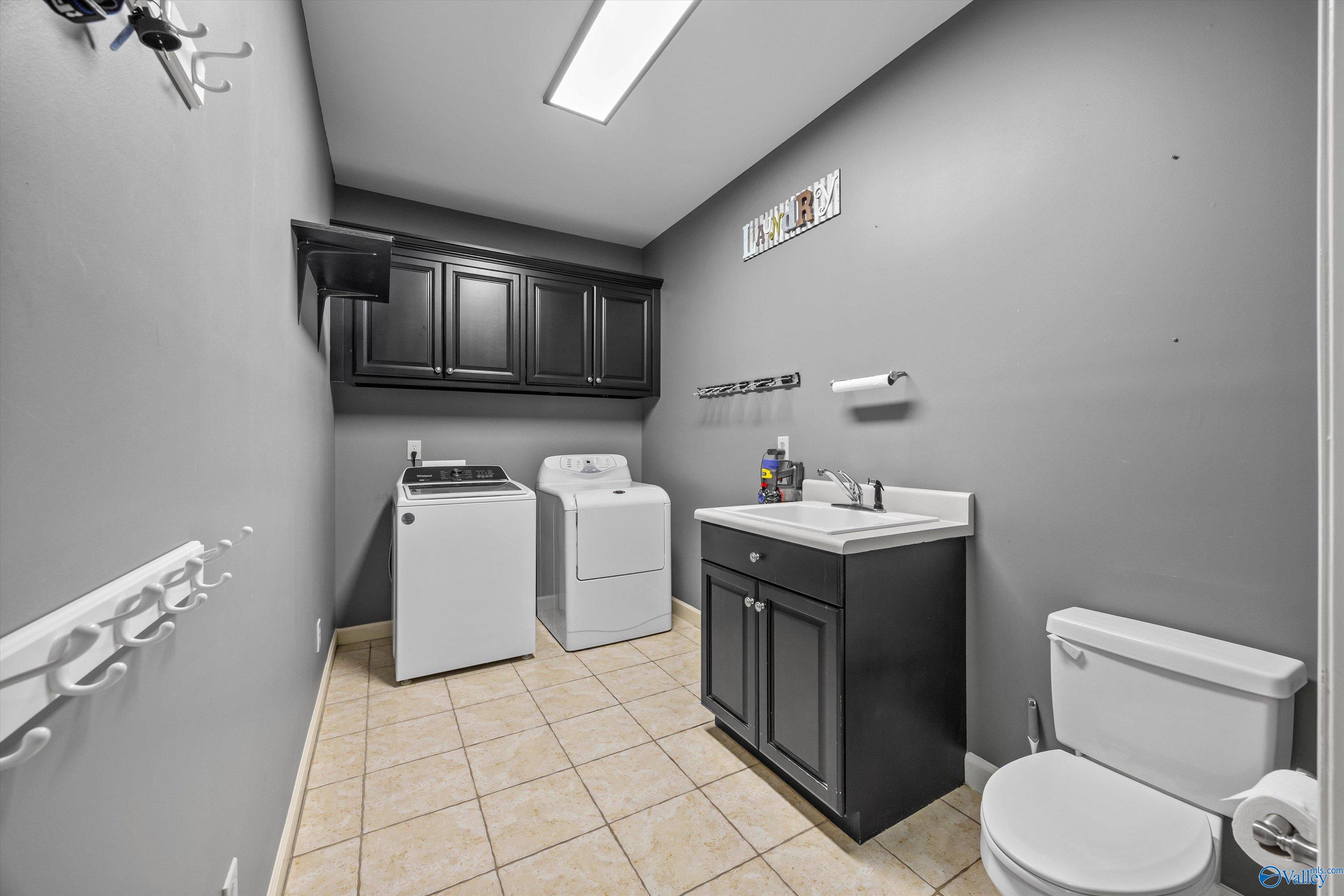1194 Old Gurley Pike, New Hope, Alabama image 28