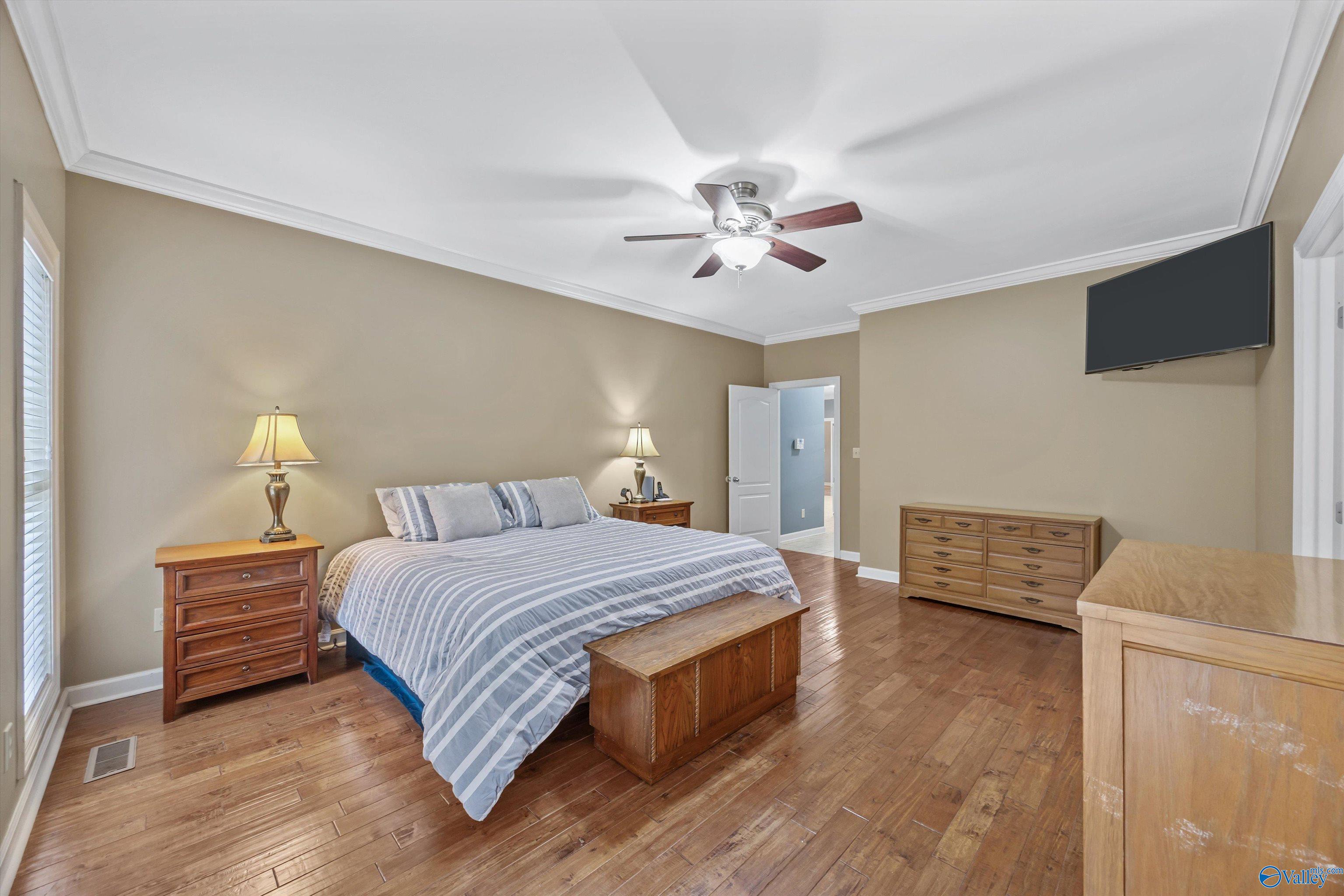 1194 Old Gurley Pike, New Hope, Alabama image 23