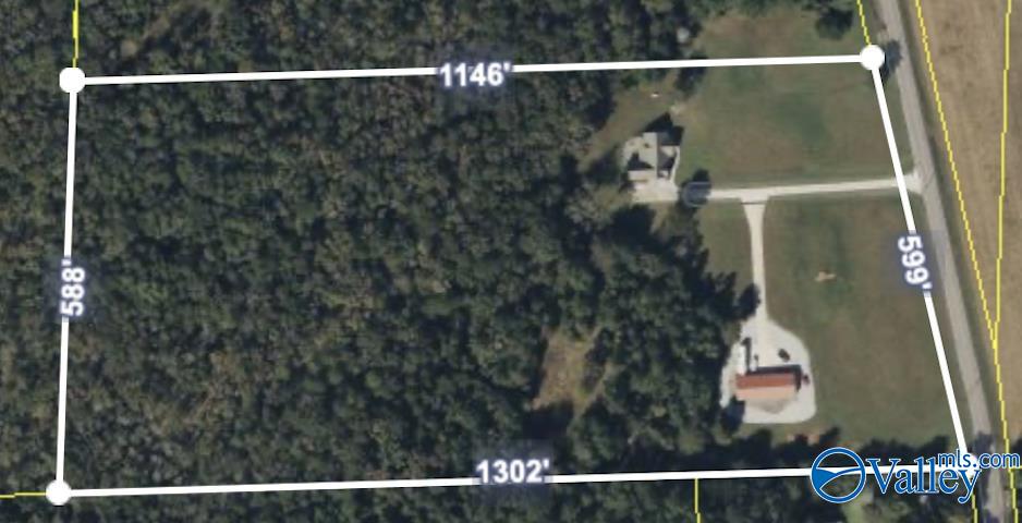 1194 Old Gurley Pike, New Hope, Alabama image 3