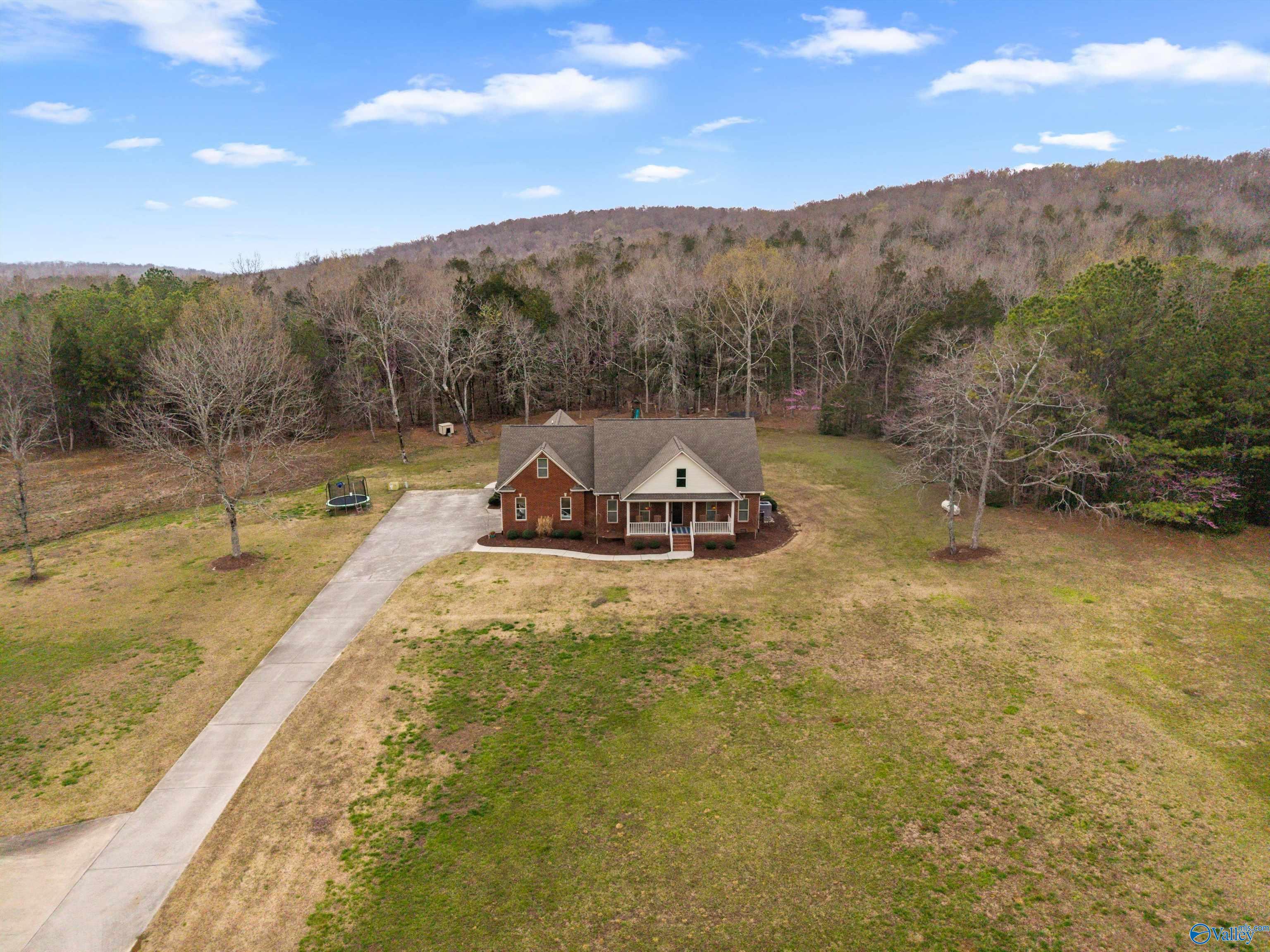 1194 Old Gurley Pike, New Hope, Alabama image 46
