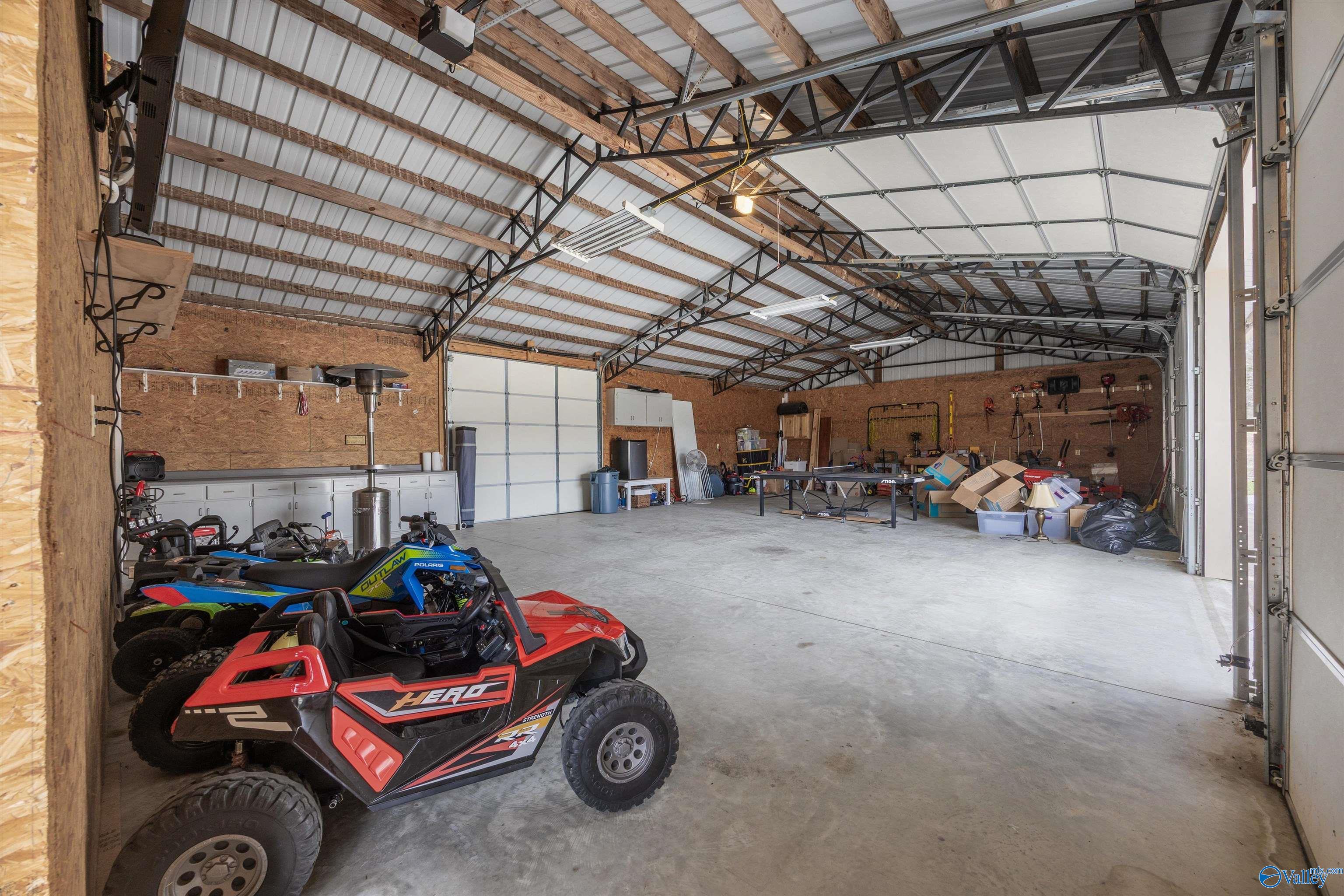 1194 Old Gurley Pike, New Hope, Alabama image 44