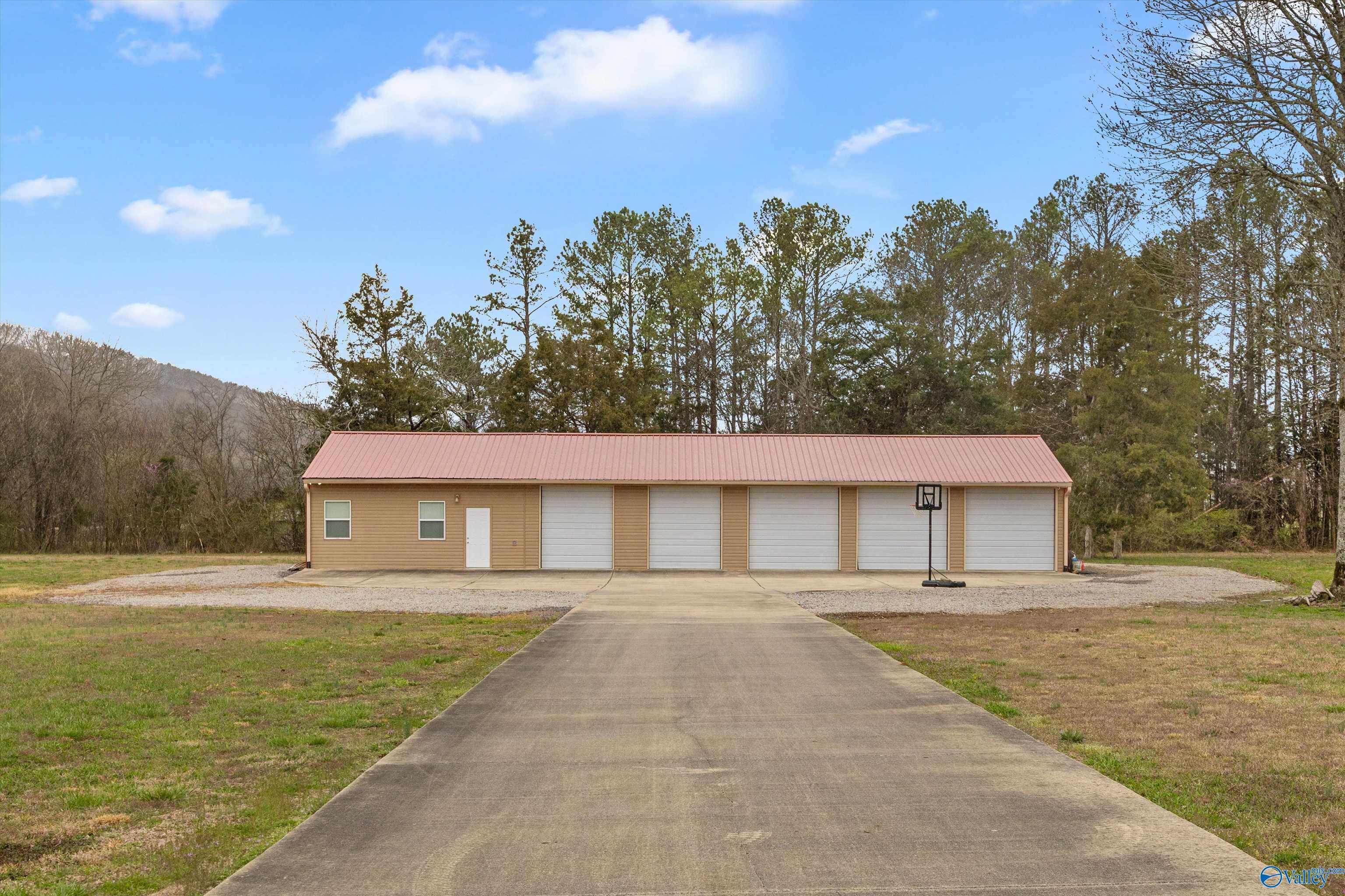 1194 Old Gurley Pike, New Hope, Alabama image 37