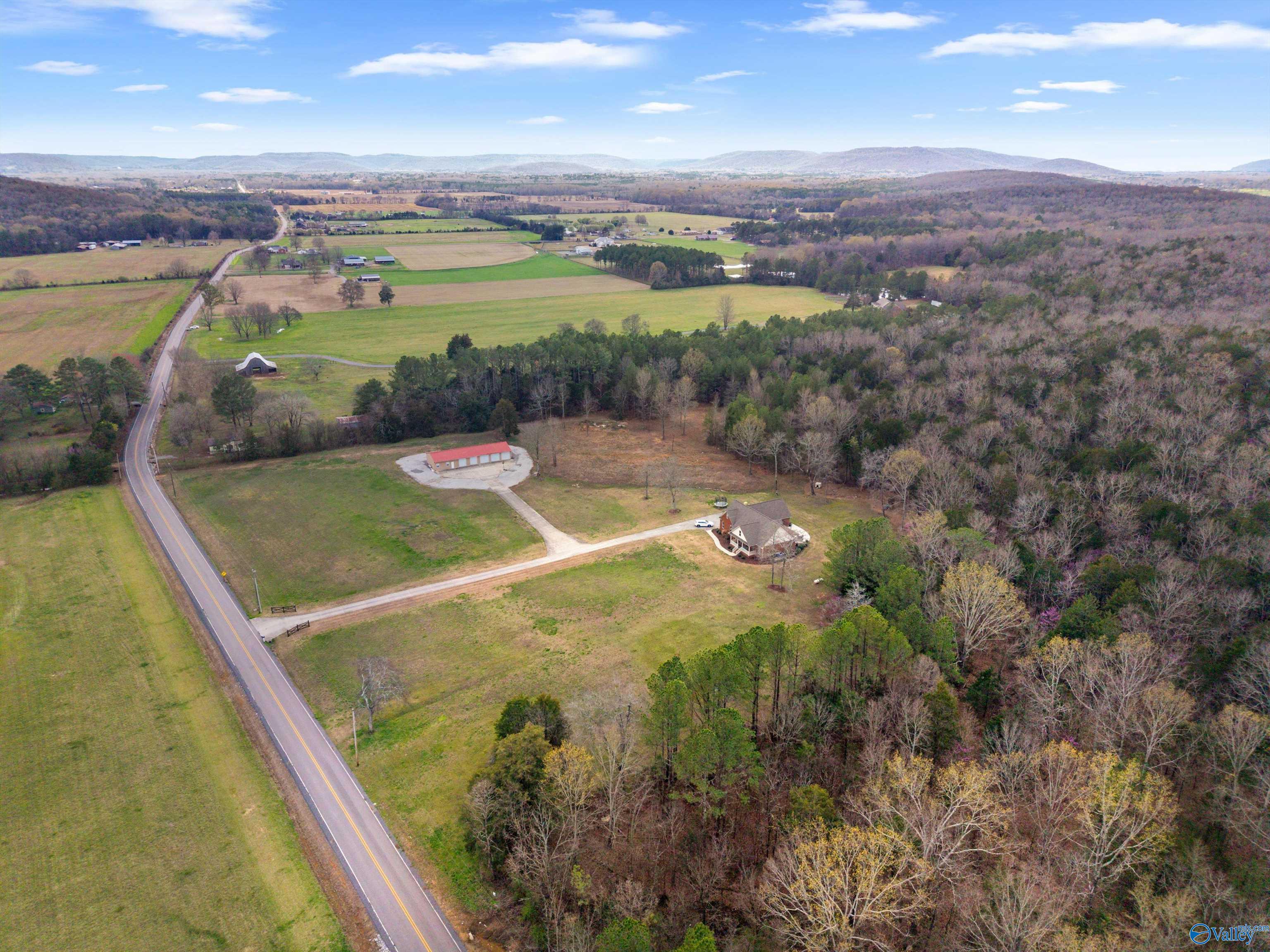 1194 Old Gurley Pike, New Hope, Alabama image 50