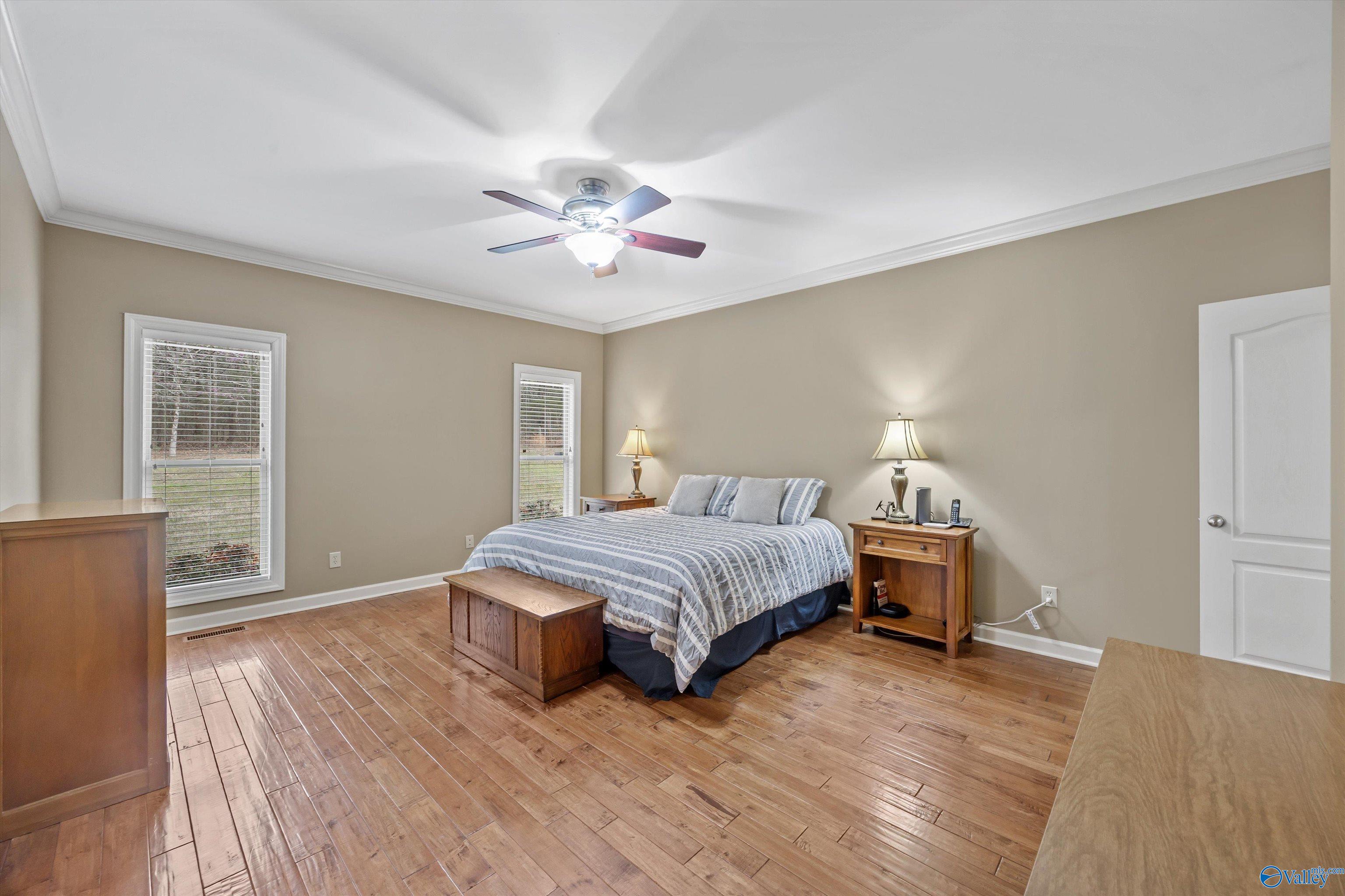 1194 Old Gurley Pike, New Hope, Alabama image 22