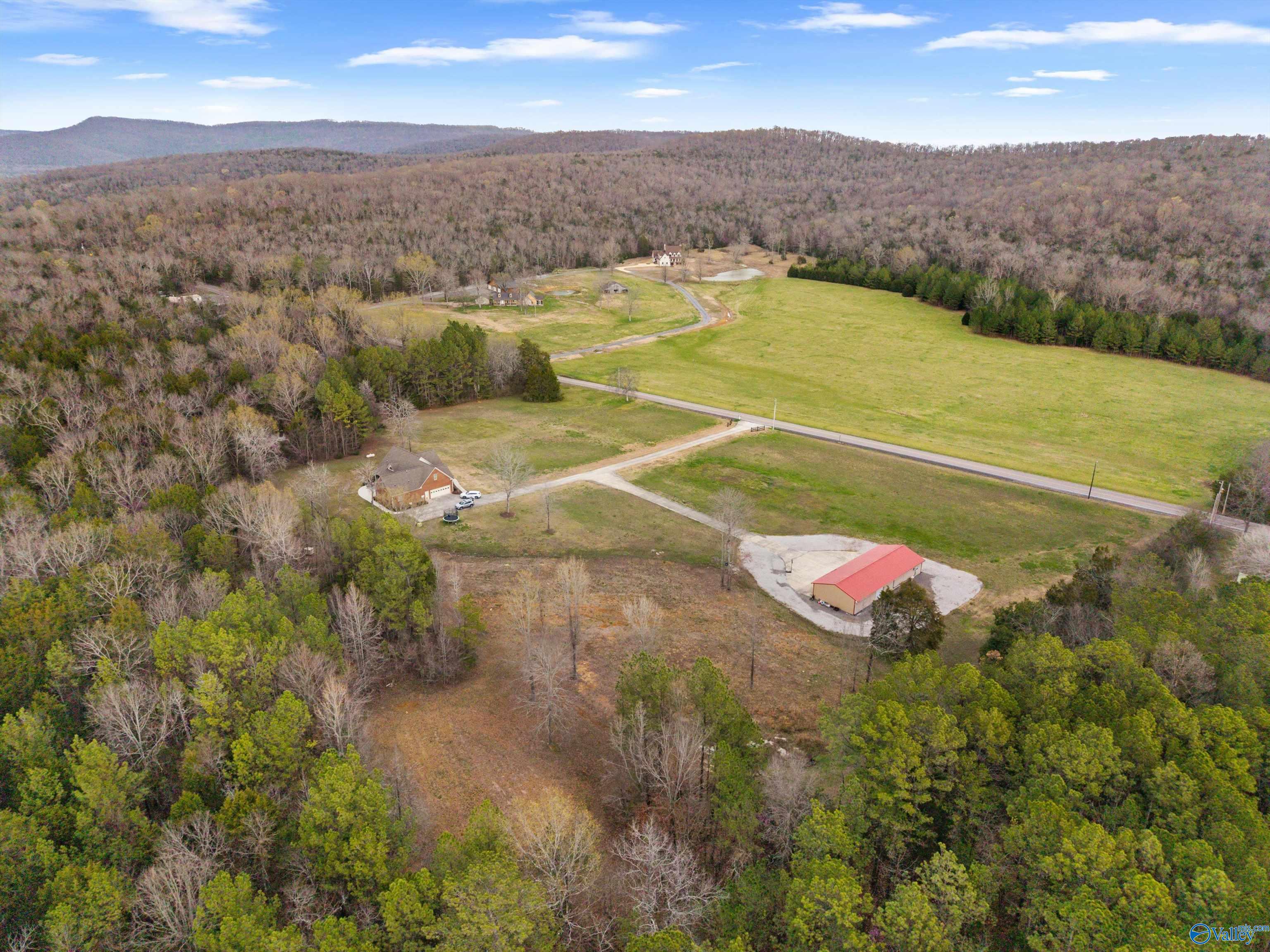 1194 Old Gurley Pike, New Hope, Alabama image 49