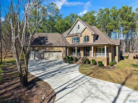 Photo of 13390 S Shawdee Road, Huntsville, AL 35803 (MLS # 21908683)