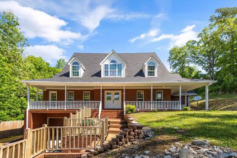 Photo of 21336 Cairo Hollow Road, Athens, AL 35614 (MLS # 21917276)