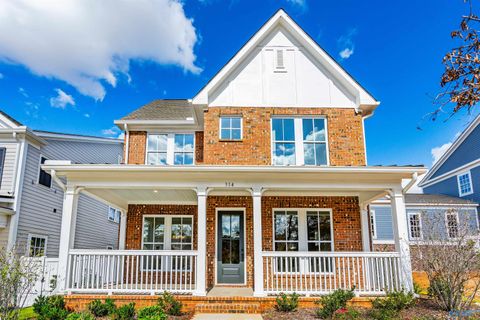 Homes For Sale - 314 Saint Louis Street<br/> Madison, AL 35758