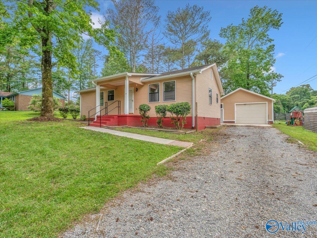 79 Henderson-greenwell Road, Somerville, Alabama image 2