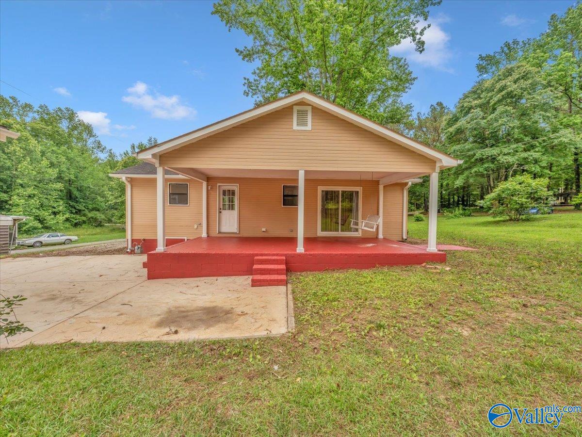 79 Henderson-greenwell Road, Somerville, Alabama image 5