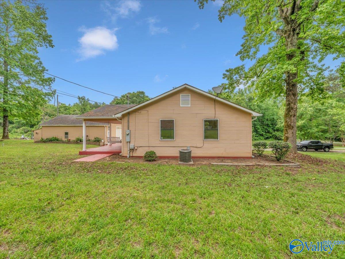 79 Henderson-greenwell Road, Somerville, Alabama image 8