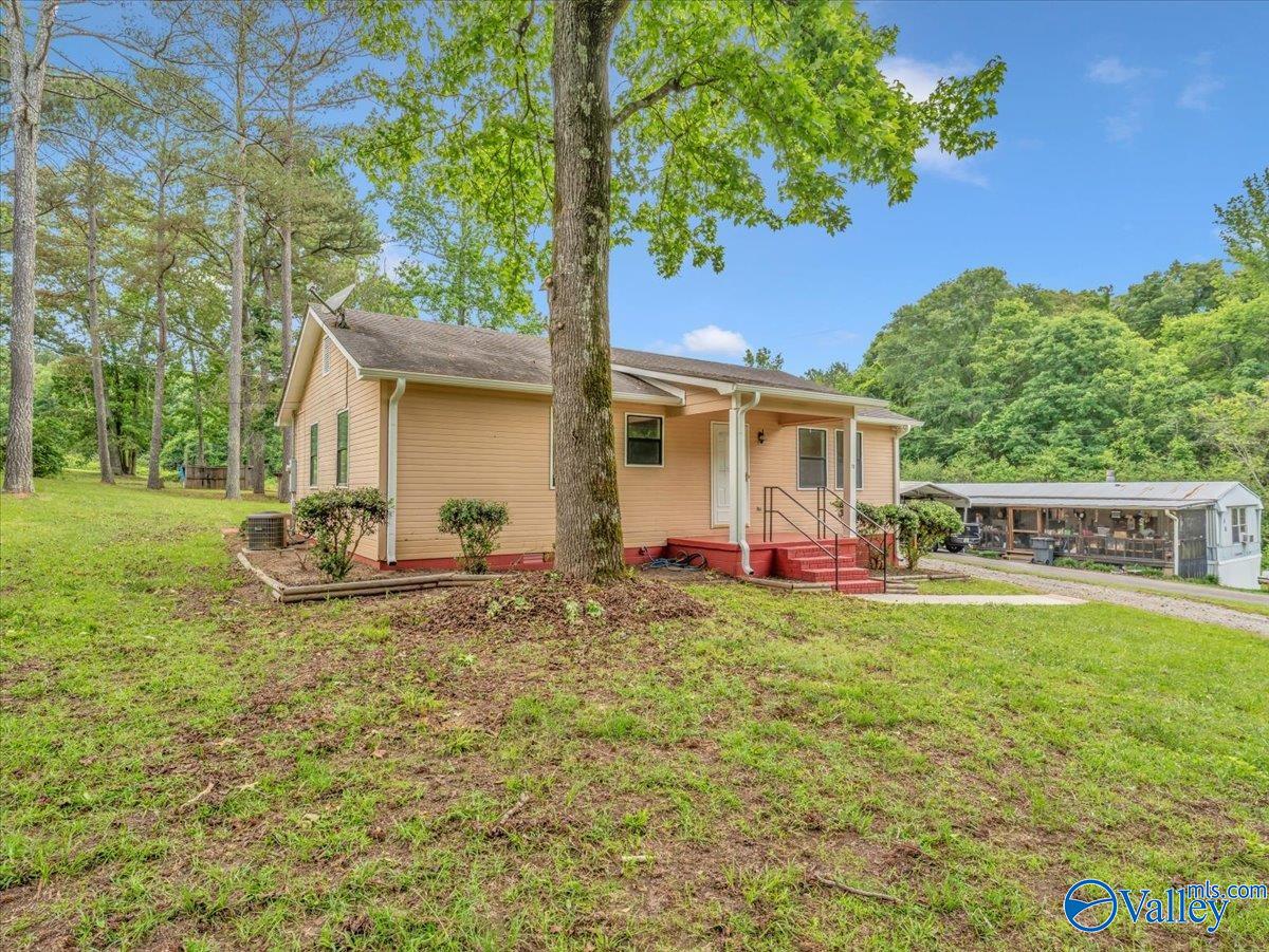 79 Henderson-greenwell Road, Somerville, Alabama image 9