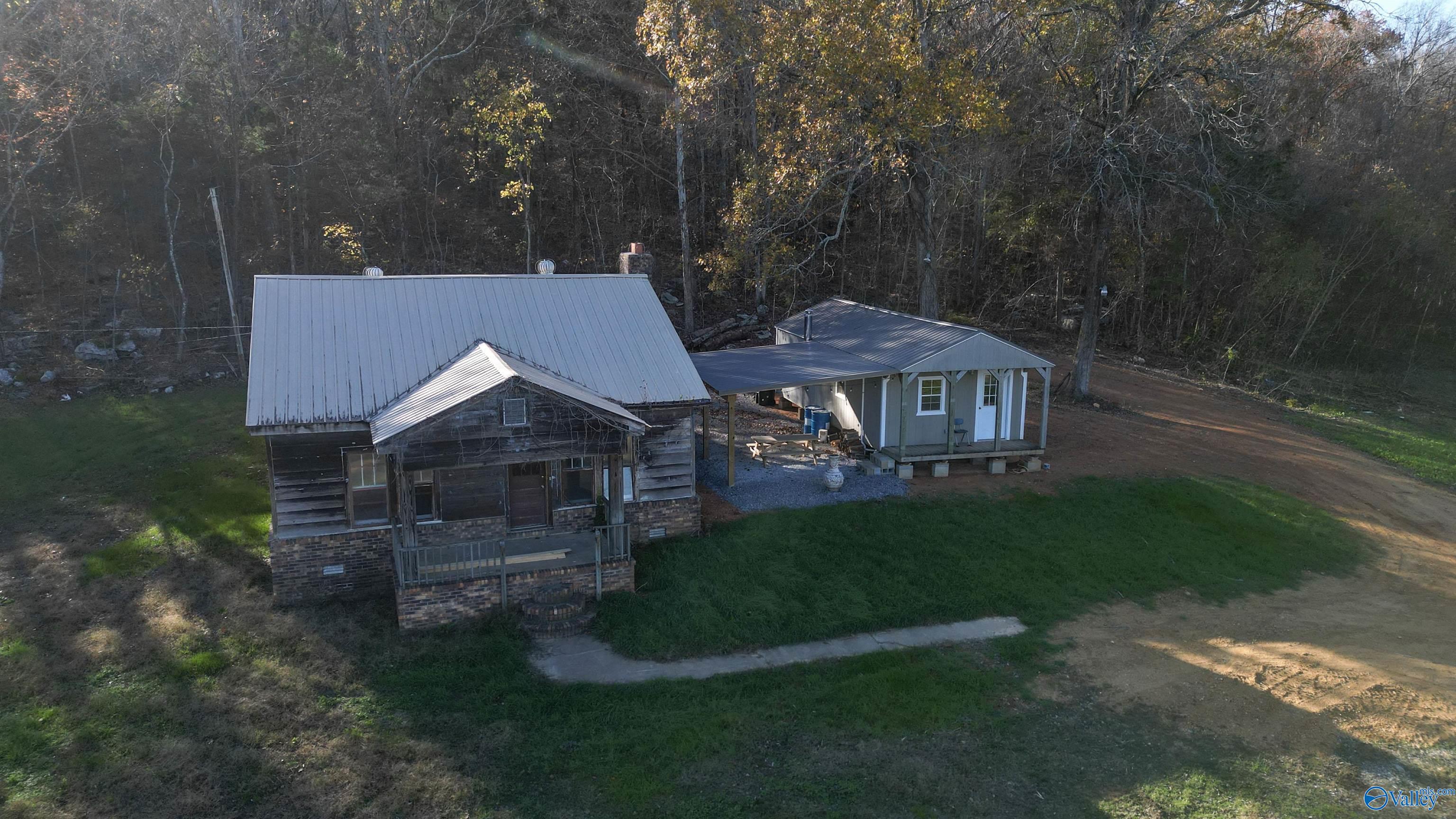 382 Mcclendon Drive, Scottsboro, Alabama image 13