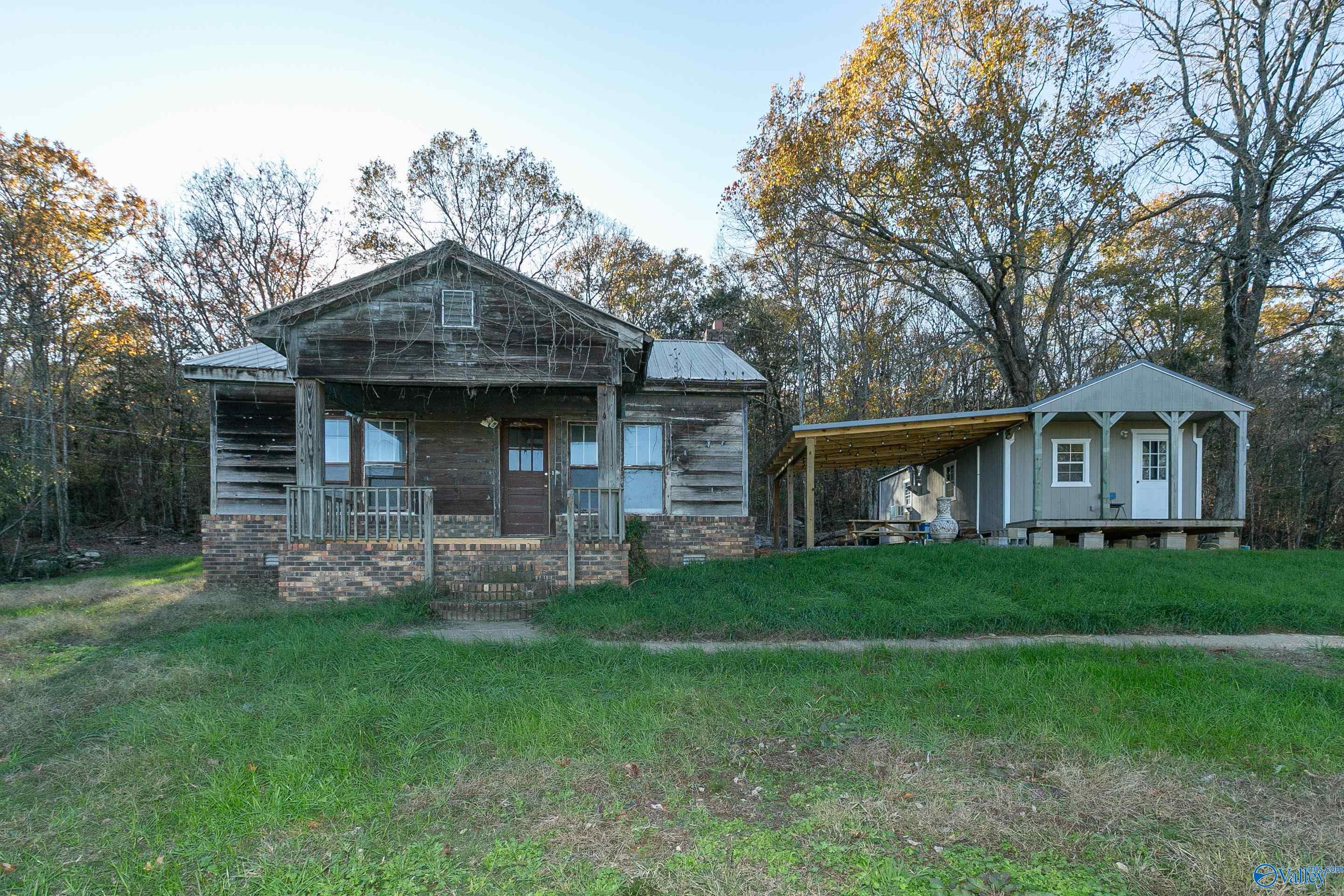 382 Mcclendon Drive, Scottsboro, Alabama image 8