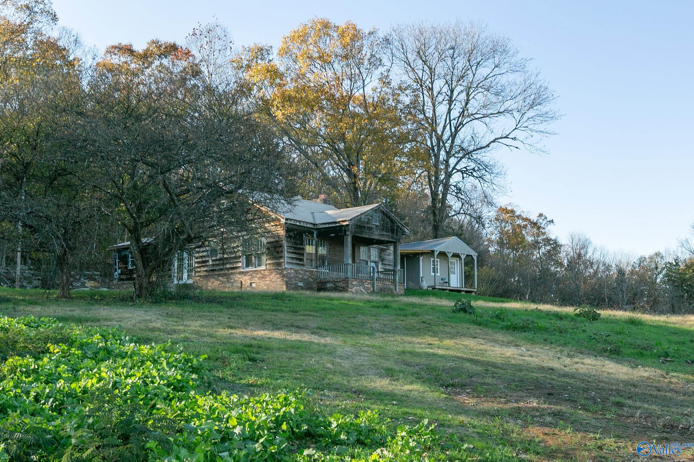 382 Mcclendon Drive, Scottsboro, Alabama image 7