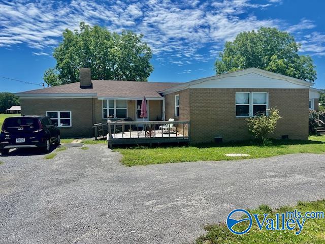 22372 Sandlin Road, Elkmont, Alabama image 1