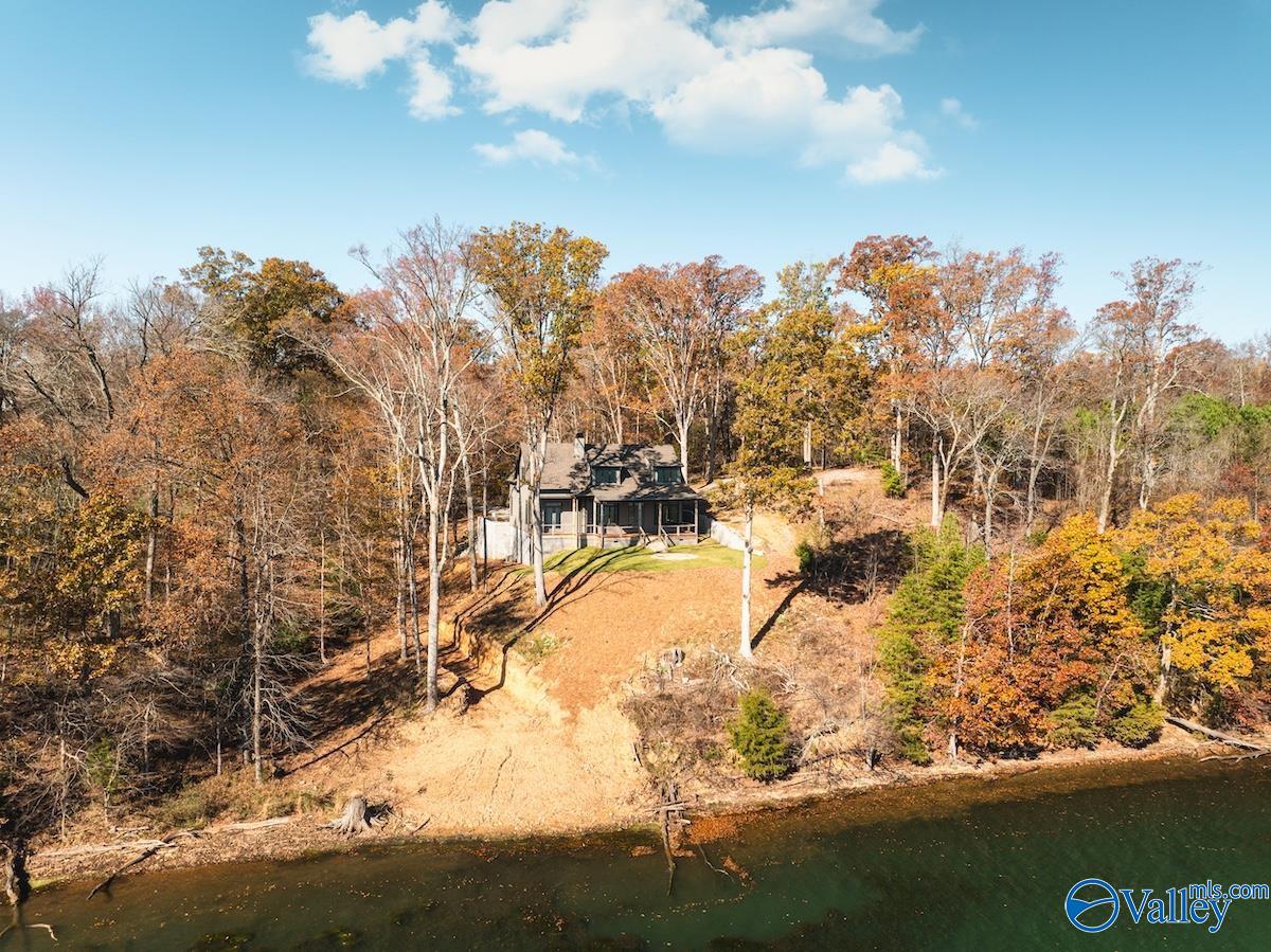 2231 Lookout Mountain Drive, Scottsboro, Alabama image 9