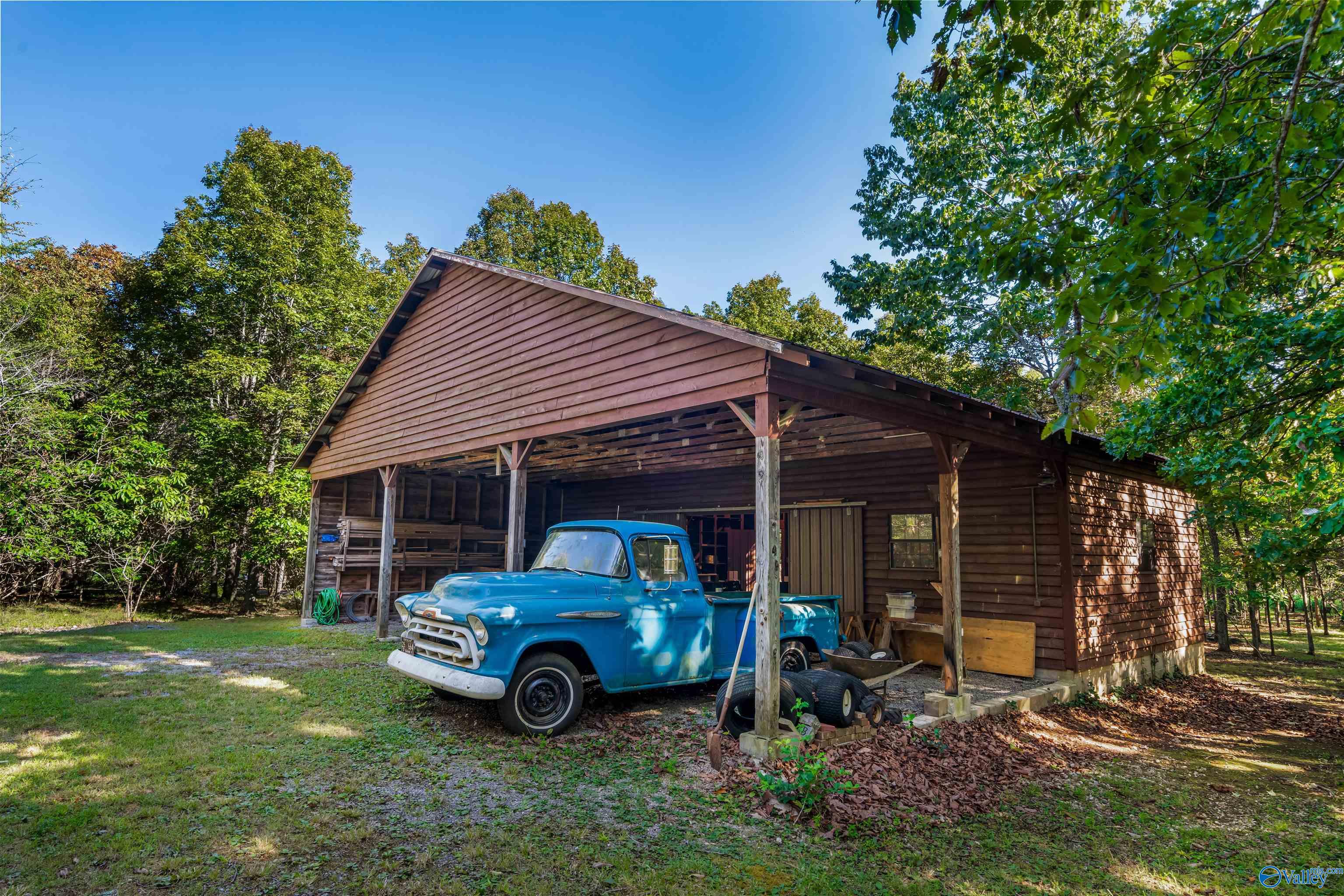 251 Wells Street, Mentone, Alabama image 23