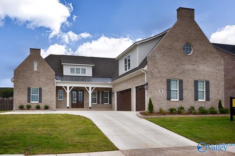 12 Devereux Place Gurley AL 35748