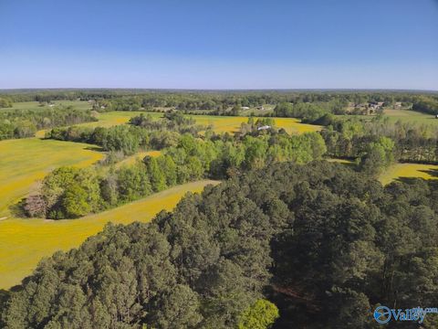 Vacant Land For Sale - 77 ACRES Parker Road<br/> Limestone County, Athens, AL 35611