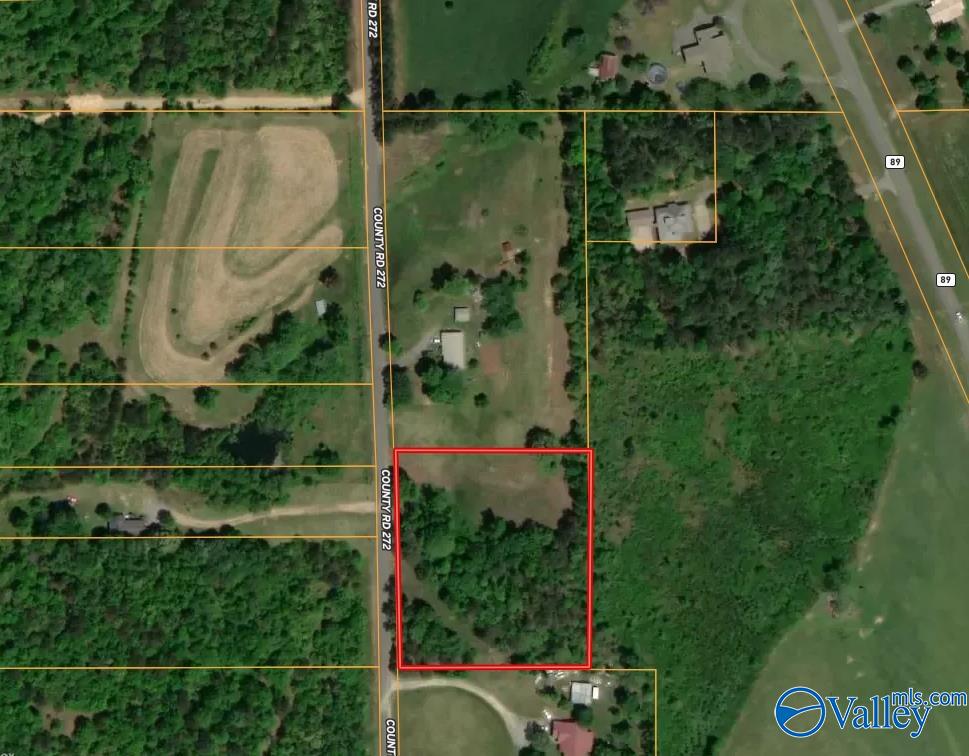 2.5 Acres County Road 272, Fort Payne, Alabama image 21