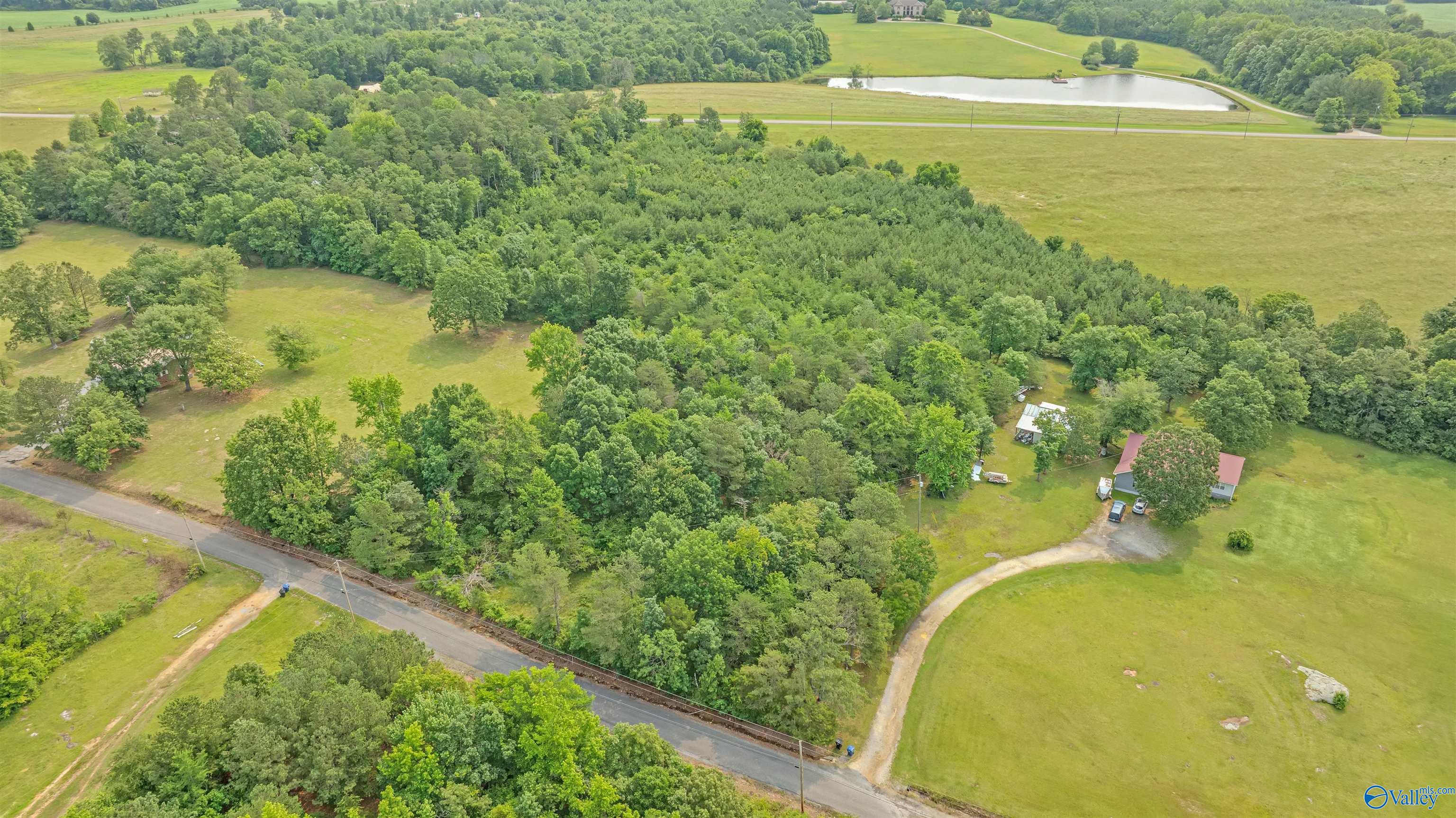 2.5 Acres County Road 272, Fort Payne, Alabama image 3