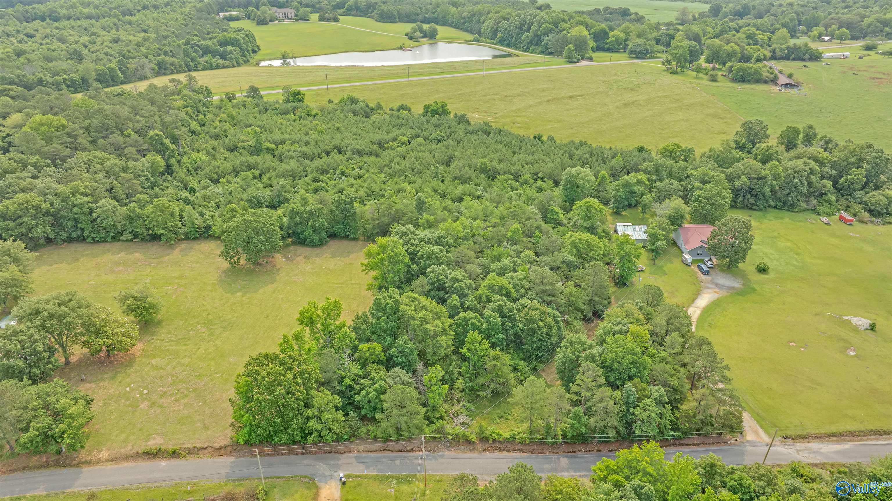 2.5 Acres County Road 272, Fort Payne, Alabama image 2