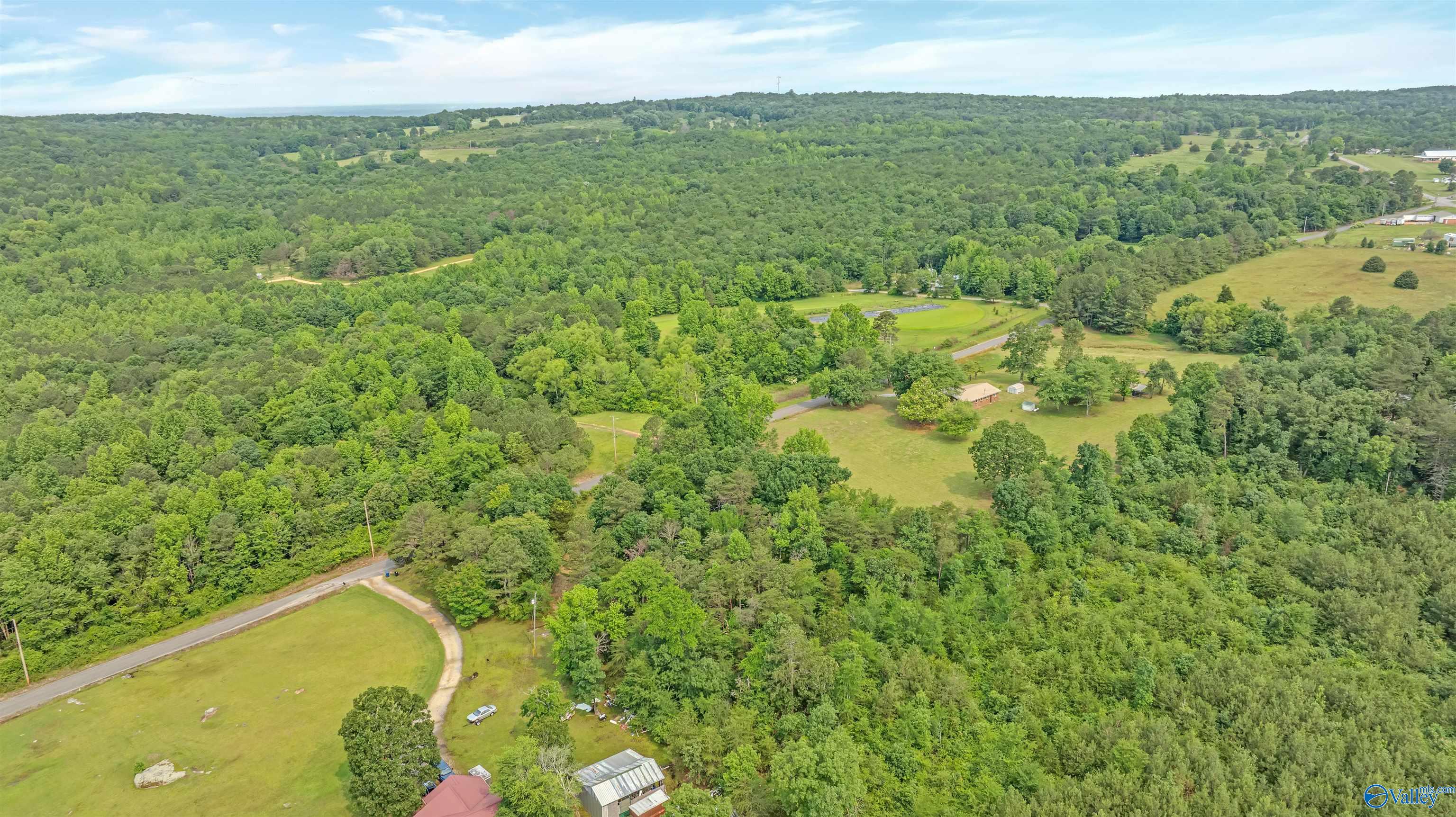 2.5 Acres County Road 272, Fort Payne, Alabama image 6