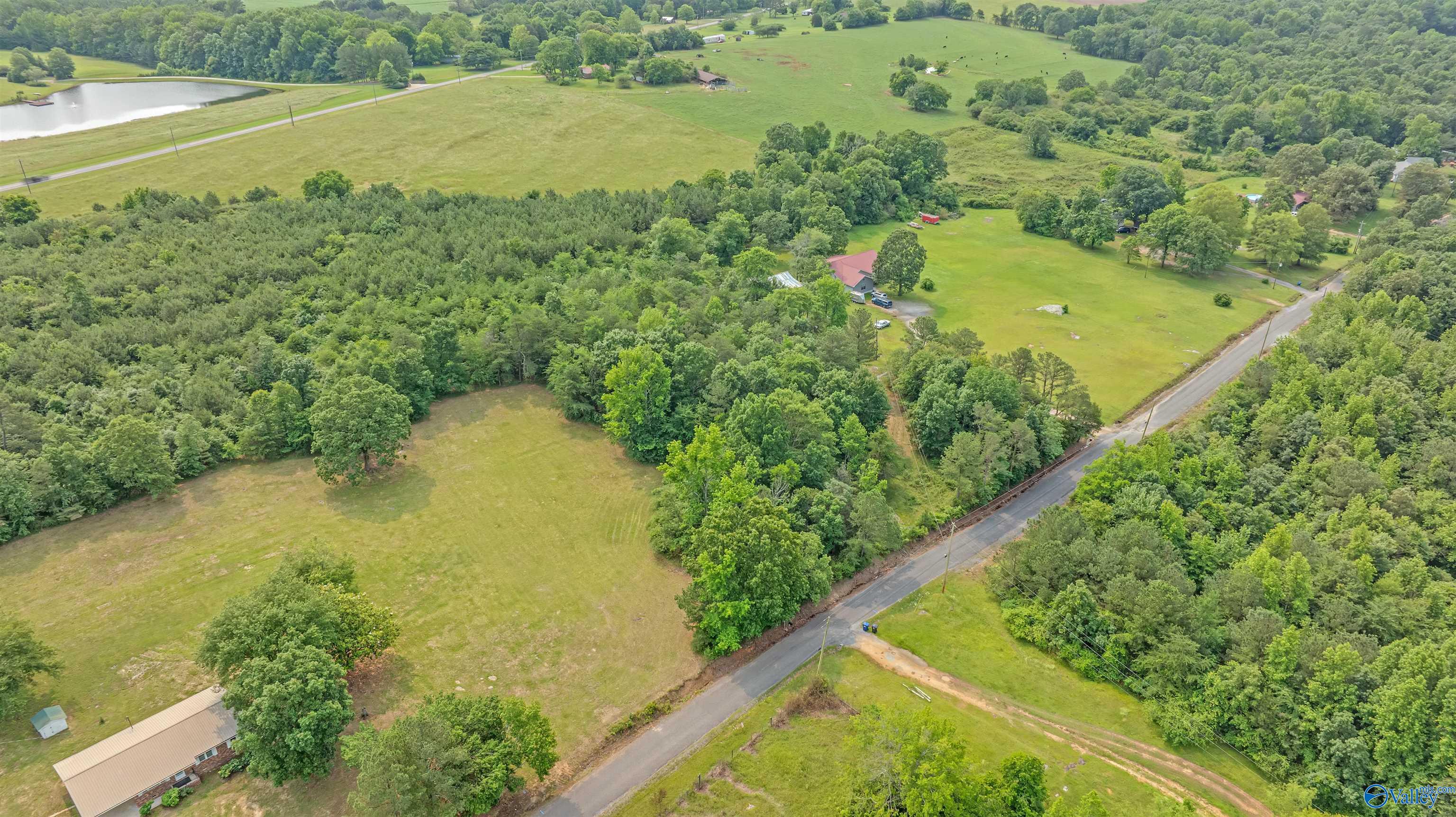 2.5 Acres County Road 272, Fort Payne, Alabama image 14