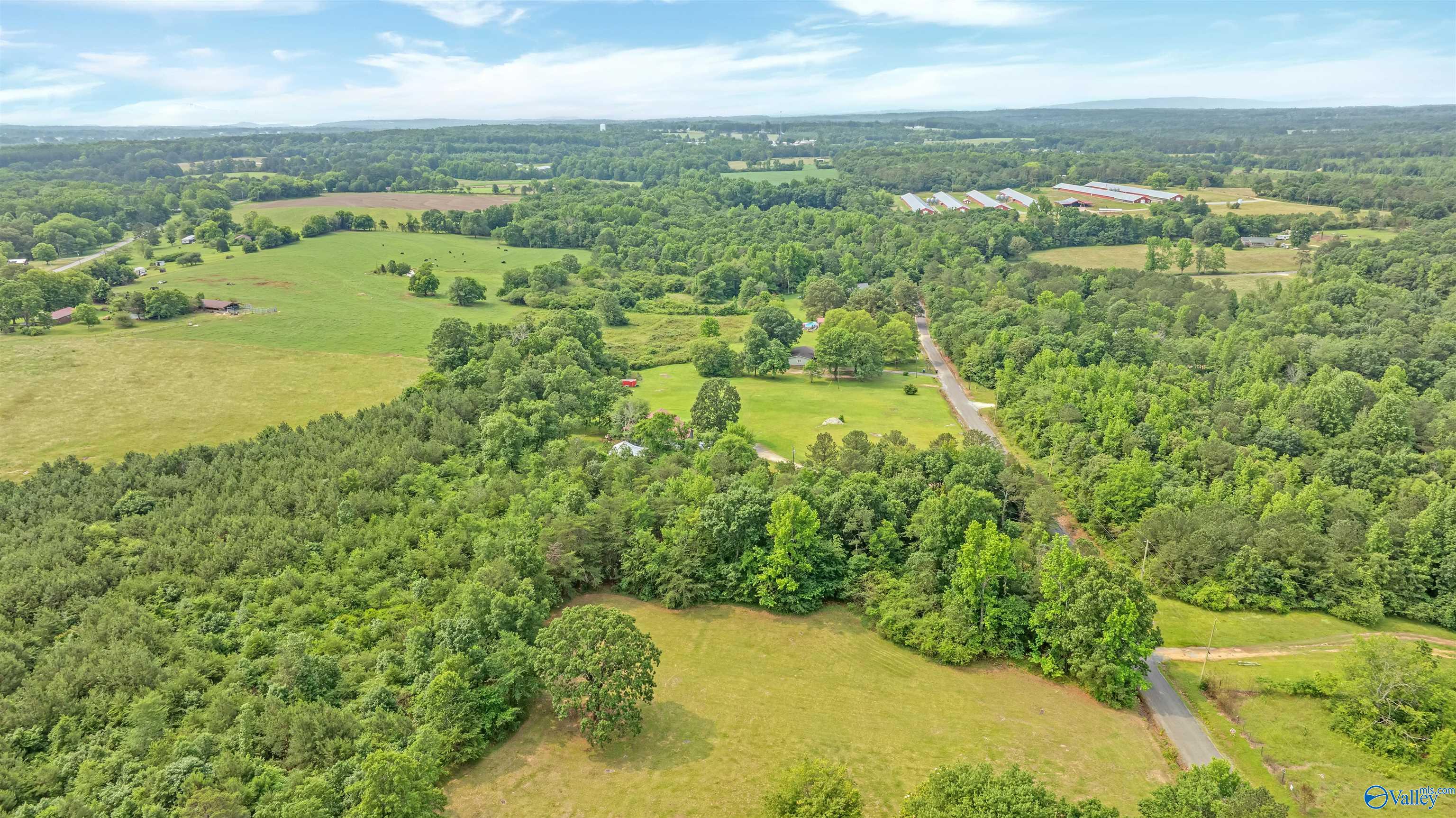 2.5 Acres County Road 272, Fort Payne, Alabama image 13