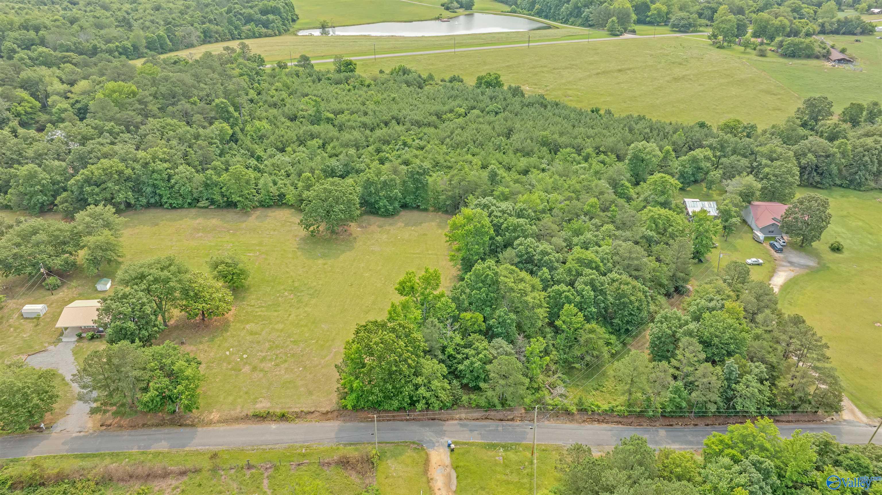 2.5 Acres County Road 272, Fort Payne, Alabama image 20