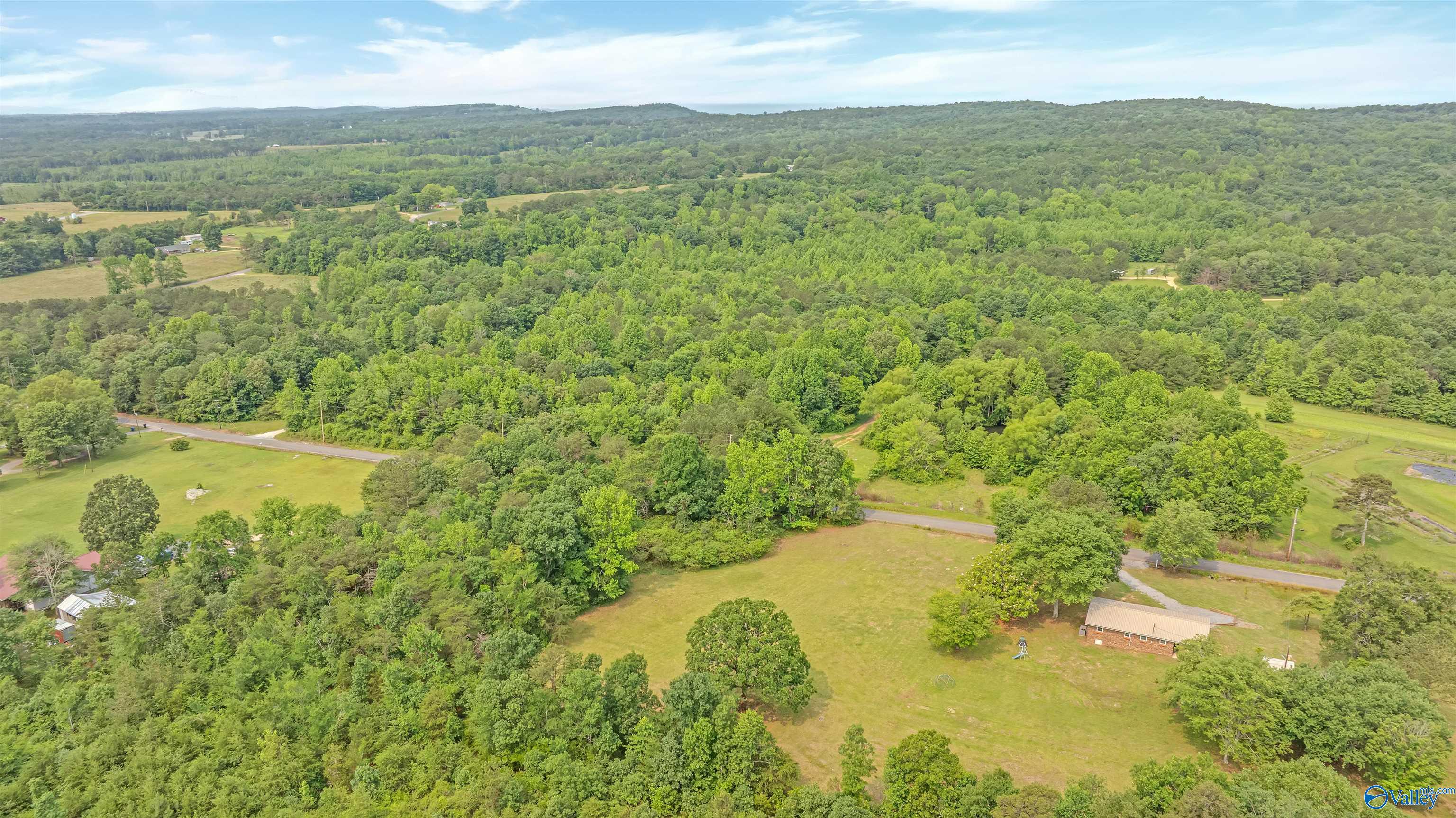2.5 Acres County Road 272, Fort Payne, Alabama image 12