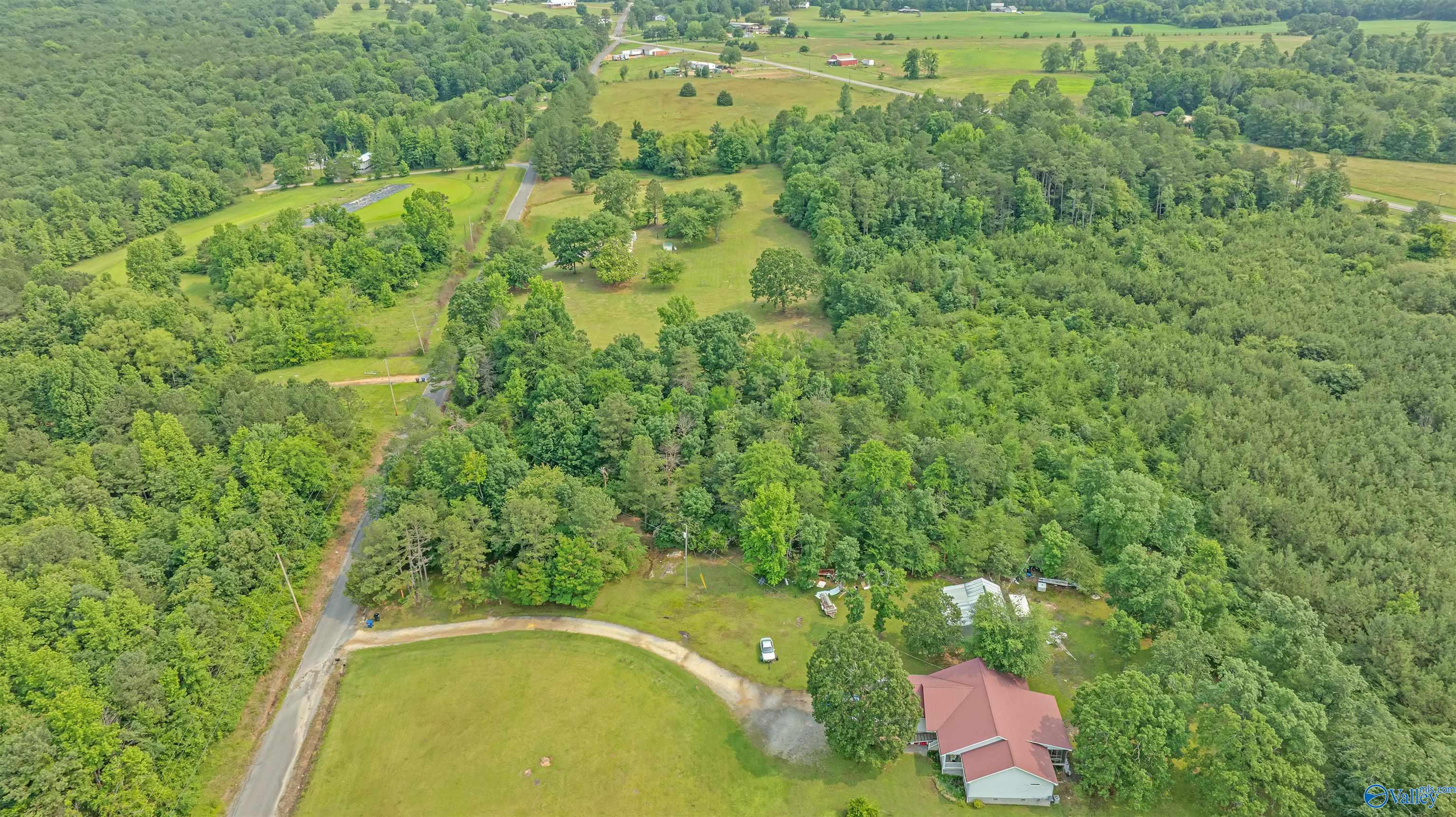 2.5 Acres County Road 272, Fort Payne, Alabama image 5