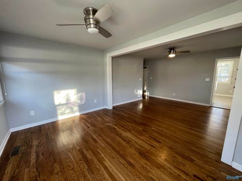 Homes For Rent - 2224 Bide A Wee Drive<br/> Huntsville, AL 35801