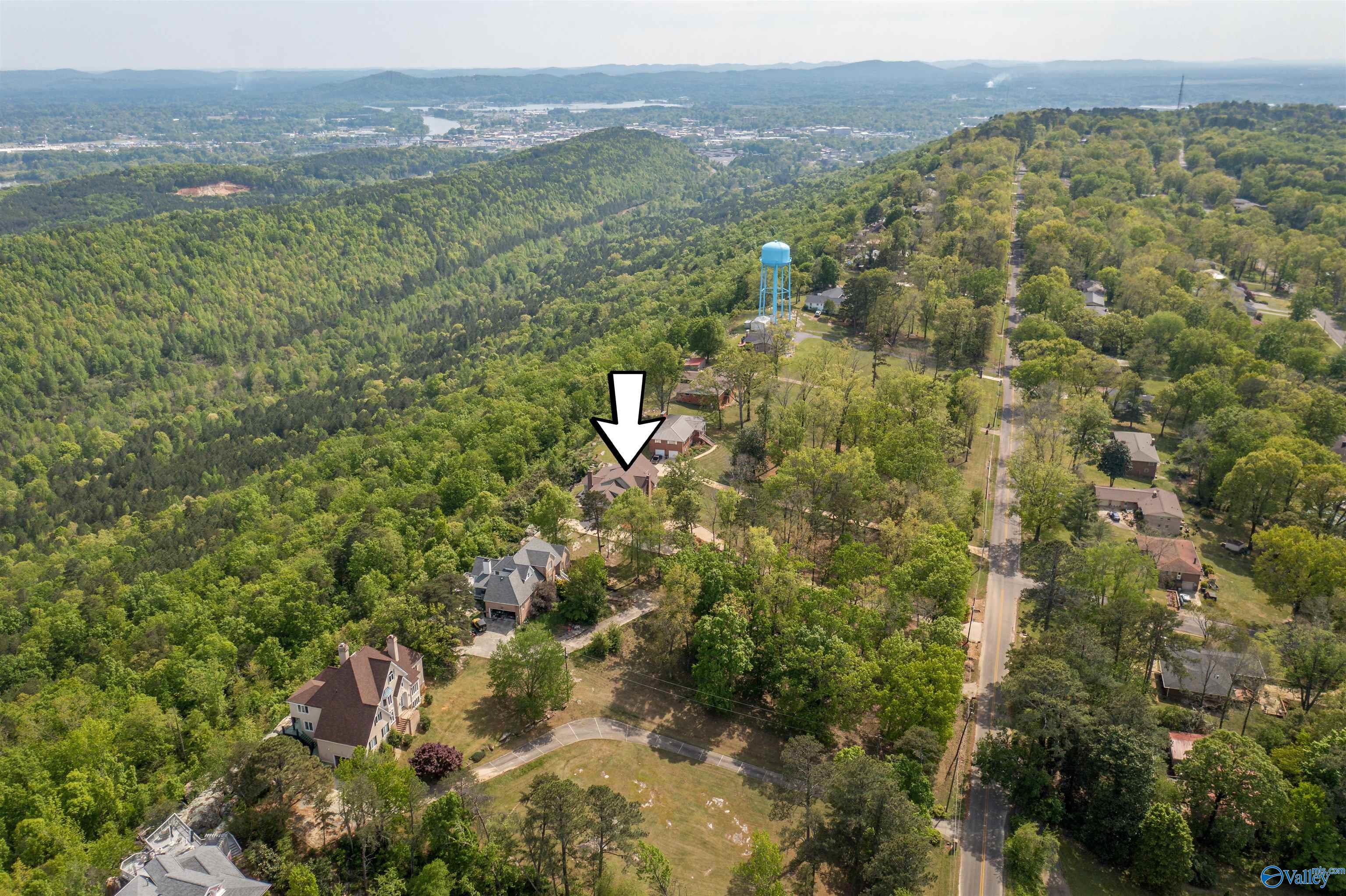 1501 Bellevue Drive, Gadsden, Alabama image 11