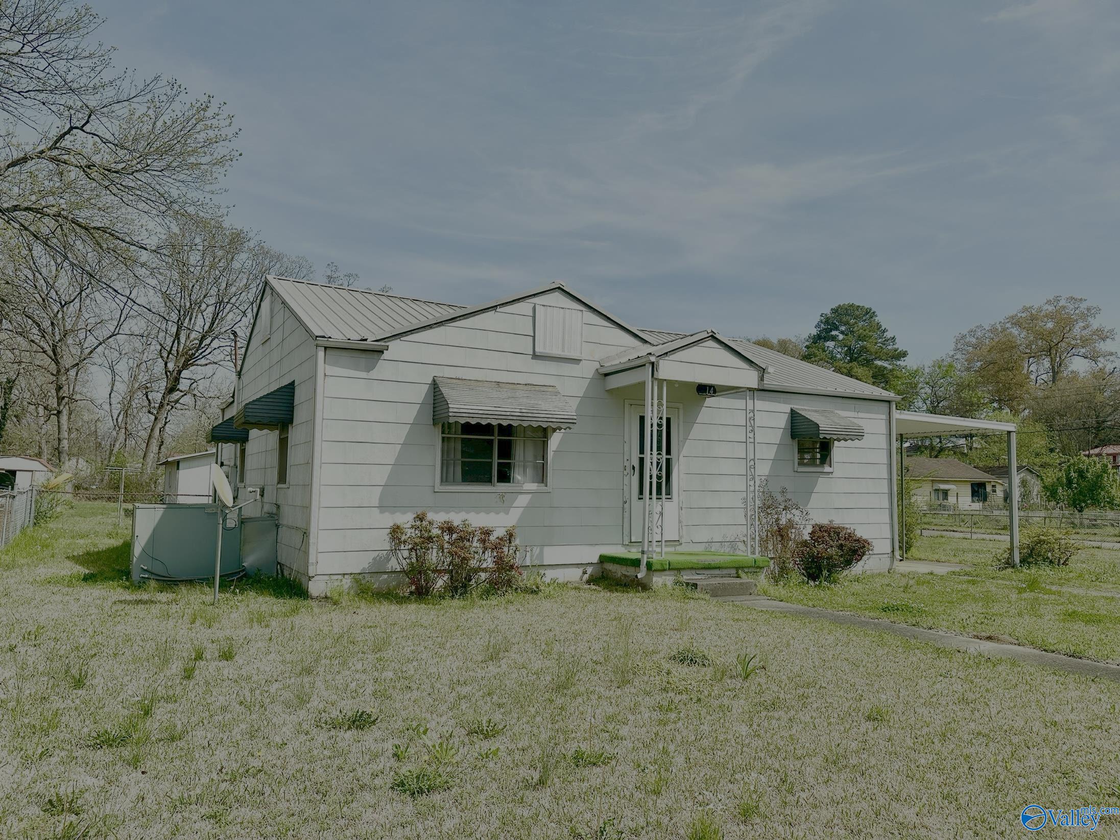 414 Madison Circle, Gadsden, Alabama image 32